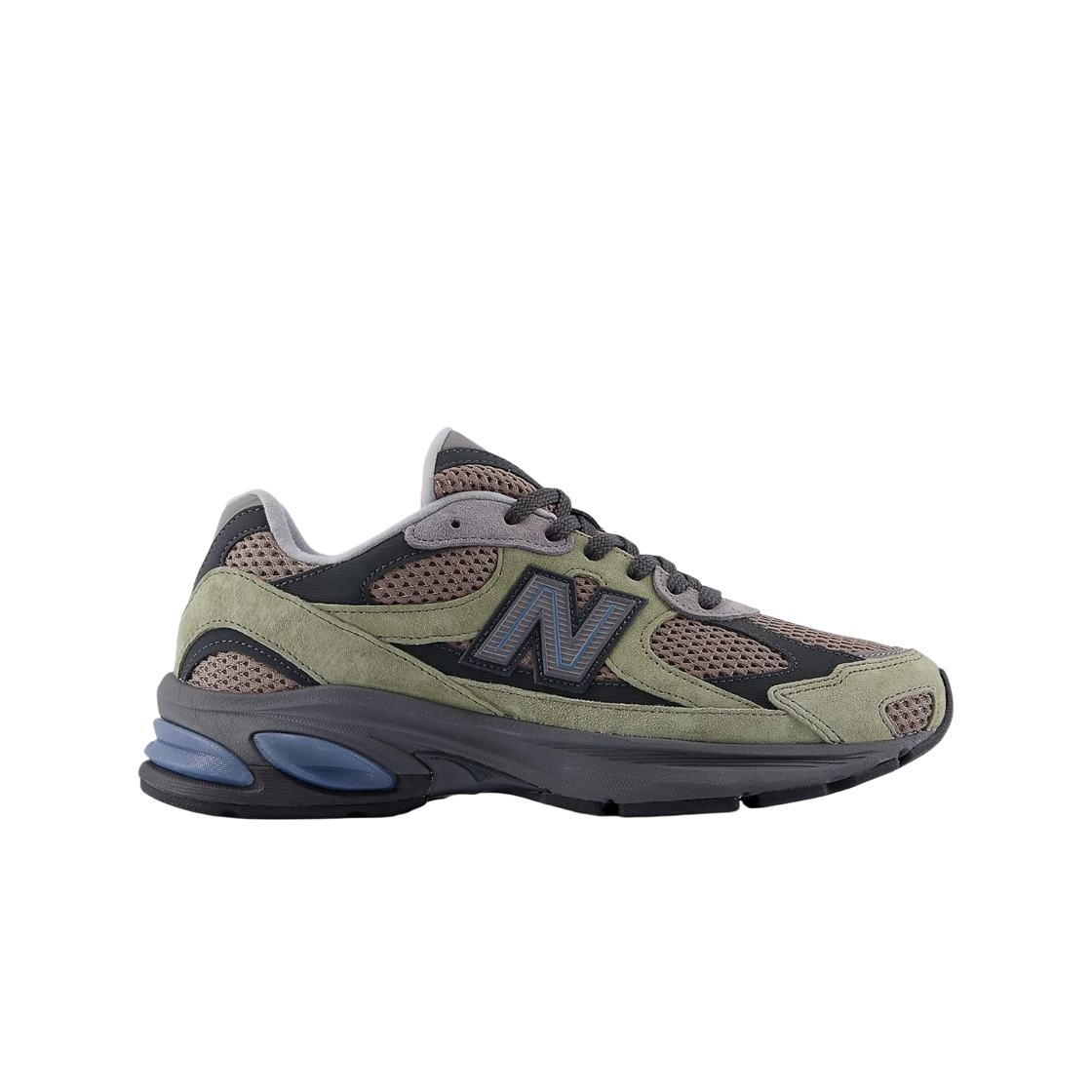 뉴발란스 2010 다크 올리바인 머쉬룸(New Balance 2010 Dark Olivine Mushroom)