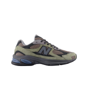 New Balance 2010 Dark Olivine Mushroom