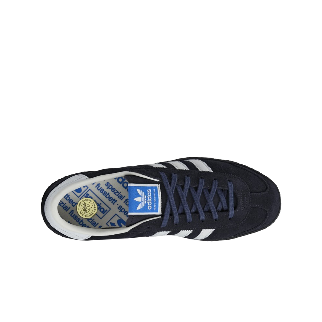 아디다스 오리지널스 뮌헨 2 스페지알 블랙 코어 블랙(Adidas Originals Munchen II Spezial Black Core Black) - 2