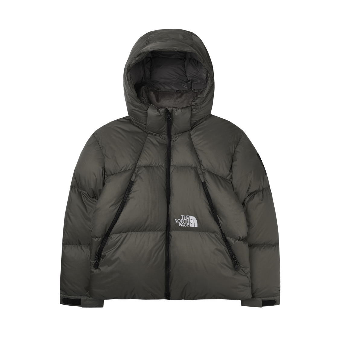 노스페이스 프로젝트 다운 자켓 RDS 브라운 - 25FW(The North Face Project Down Jacket RDS Browne - 25FW)