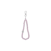 Byweekend Bibi Phone Strap Pink