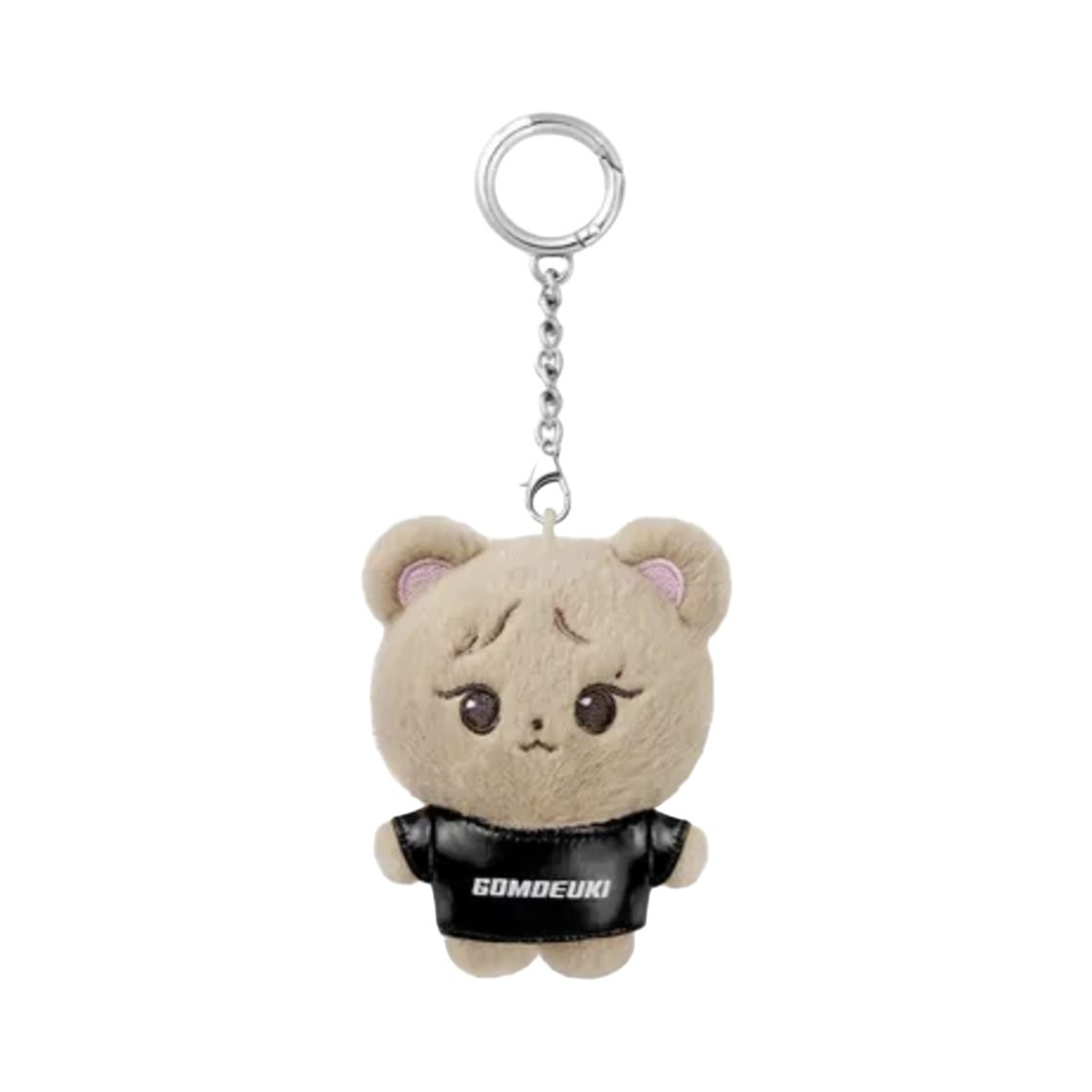 BLACKPINK gomdeuki jump グッズ　ジェニ　キーチェーン BLACKPINK gomdeuki jump グッズ ジェニ キーチェーン BLACKPINK