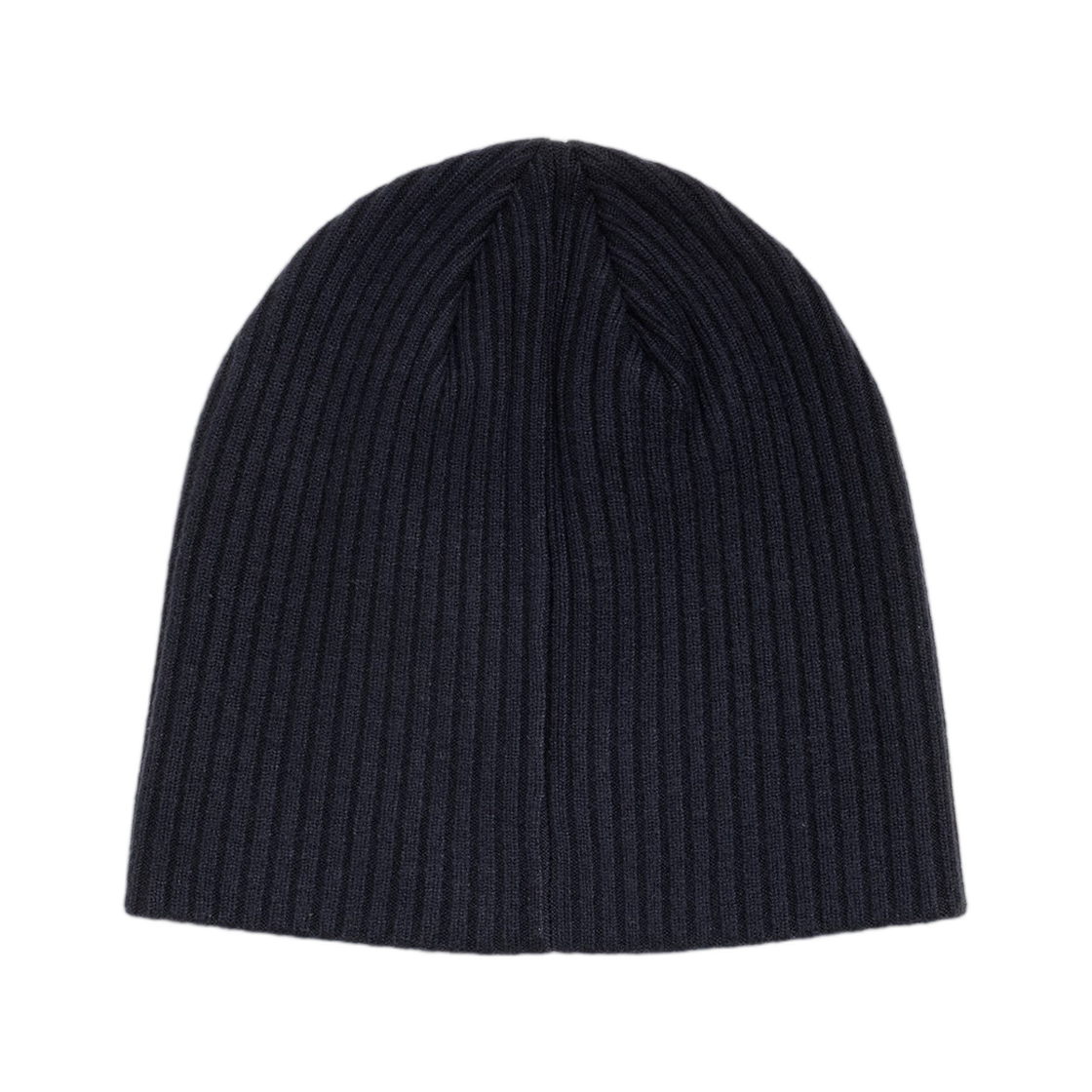 스투시 립 니트 스컬캡 SS 링크 네이비(Stussy Rib Knit Skullcap Ss-Link Navy) - 2
