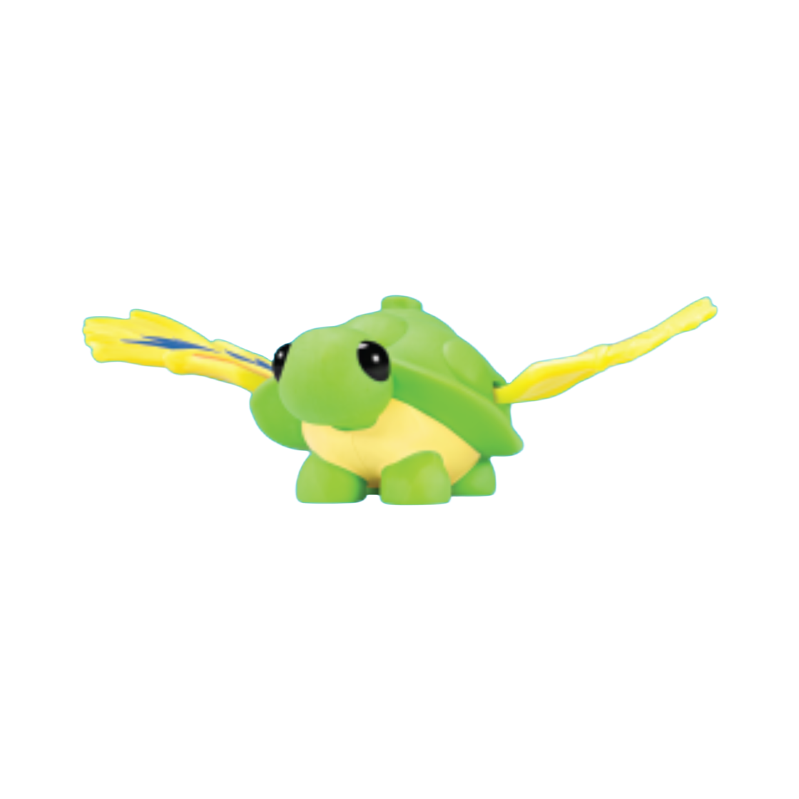 맥도날드 x 로블록스 입양하세요! 하늘 거북이(McDonald's x Roblox Adopt Me! Flying Turtle) - 1