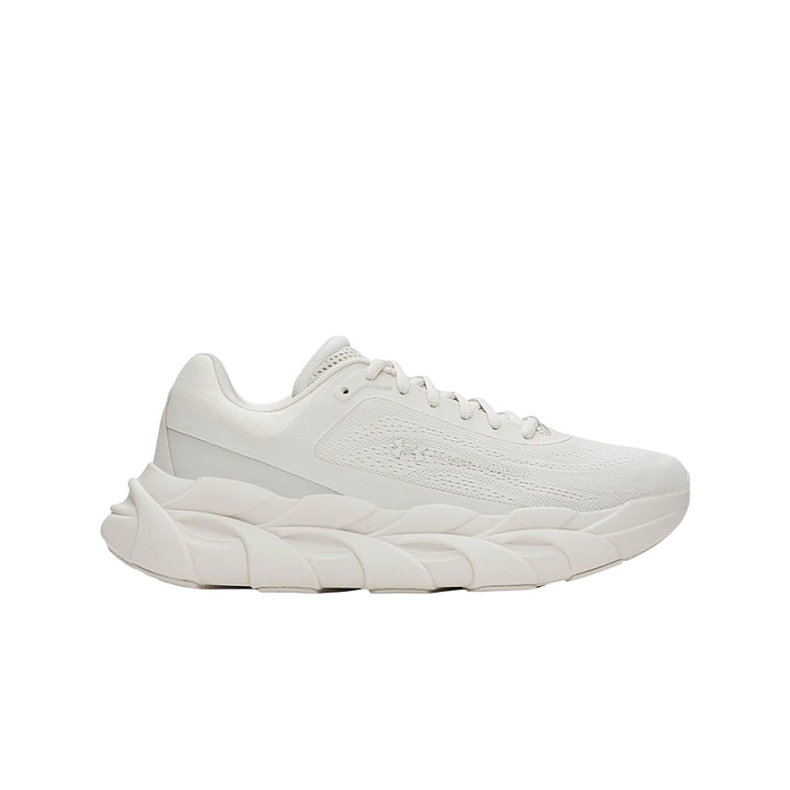 6005287-110 Under Armour UA Halo Summit White