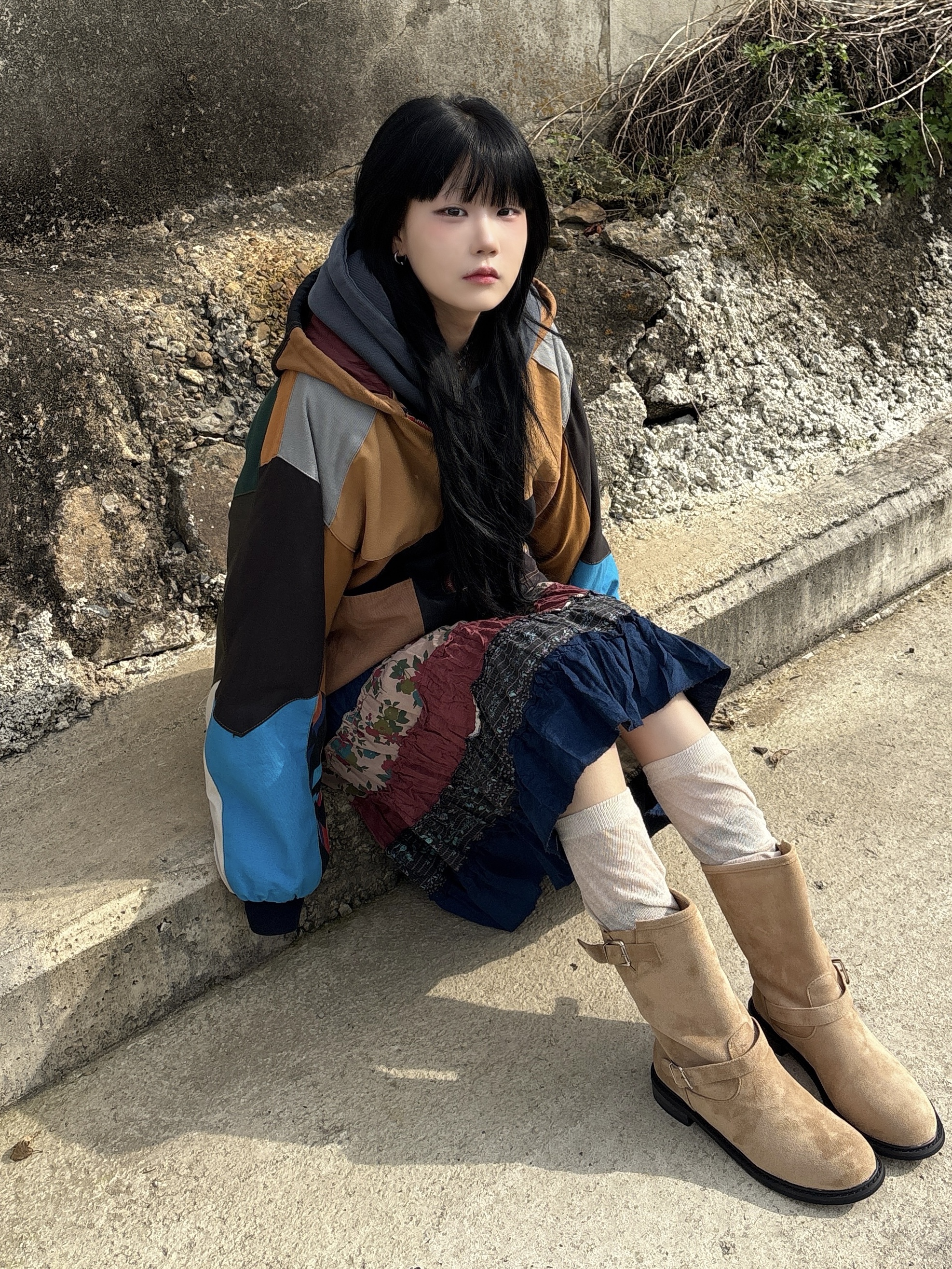 KREAM 스타일 - 1