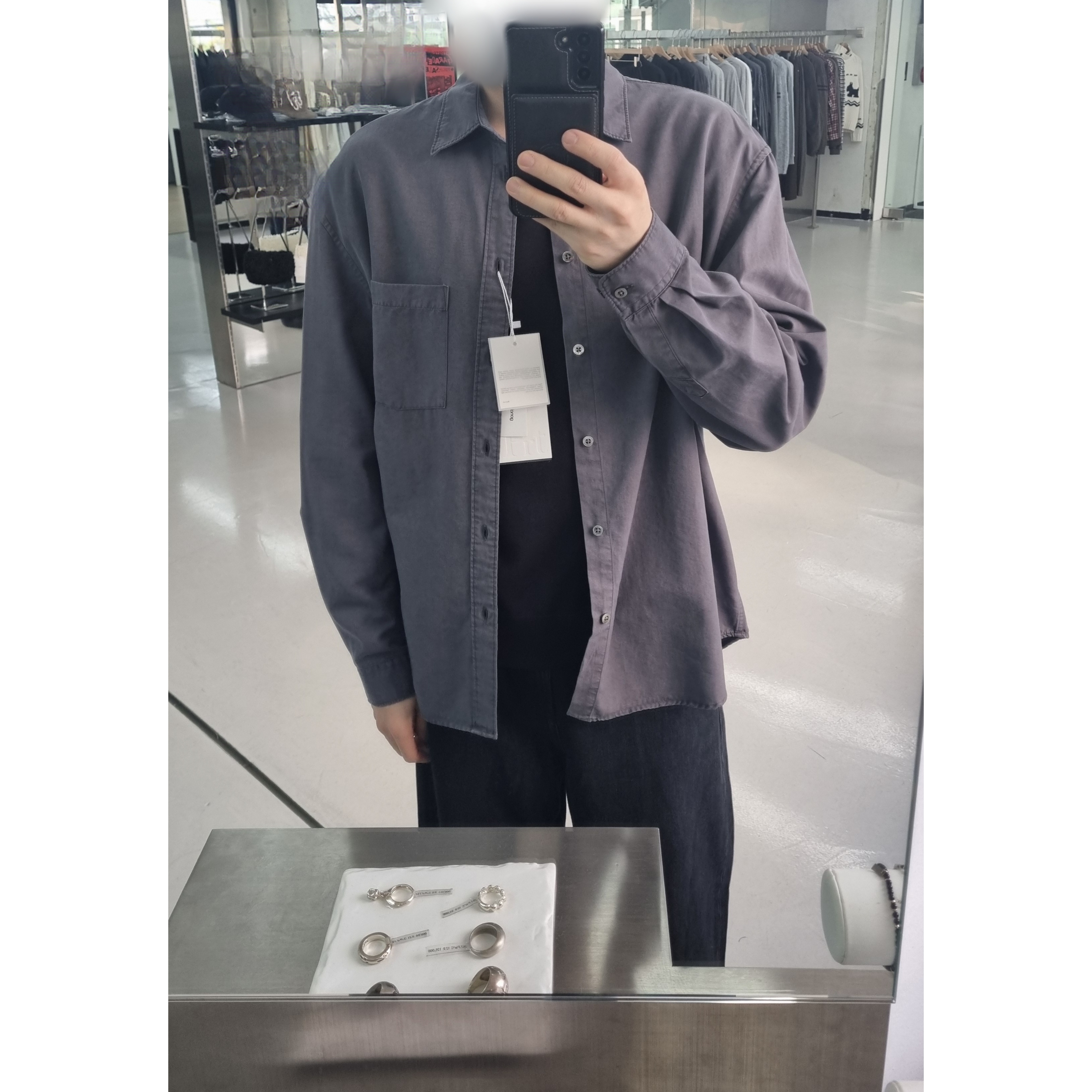 libero님의 스타일 - 1