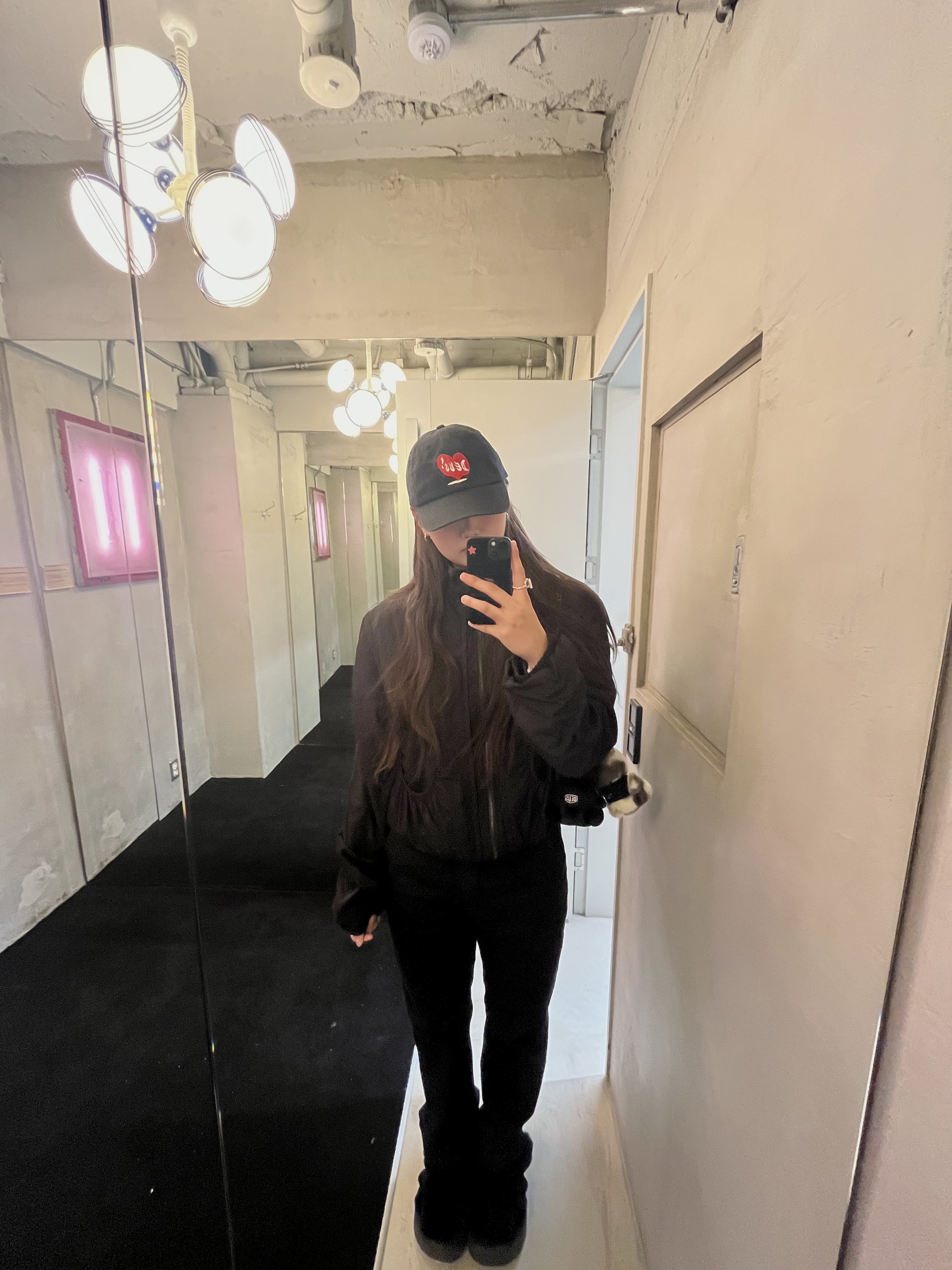 랑서님의 스타일 - 1