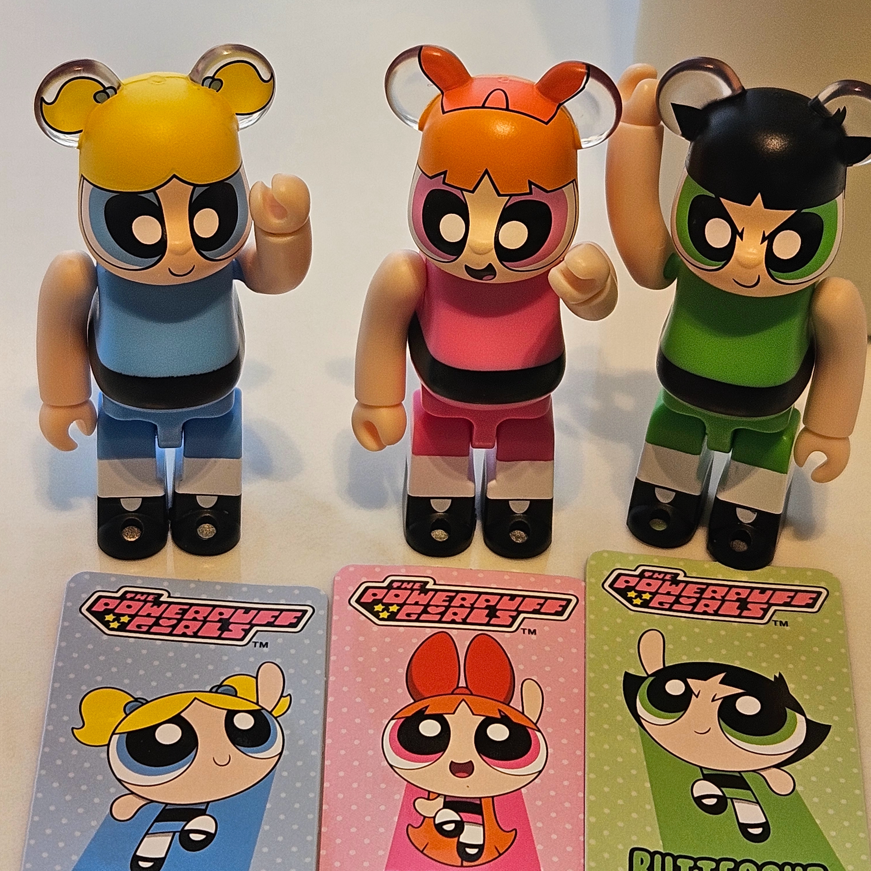 Bearbrick Series 50 Sealed Case 100% (24 Blind Boxes) 착용 스타일 - 1