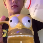 KREAM 프로필 이미지