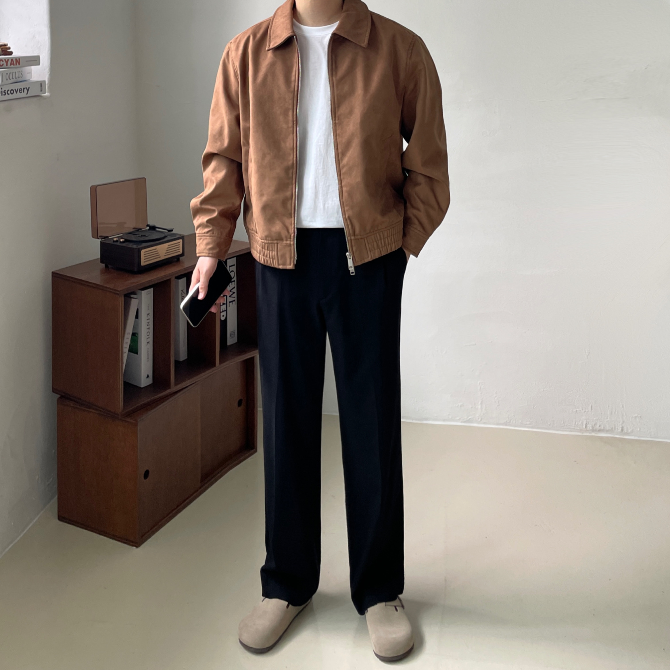 위썸핏님의 스타일 - 3