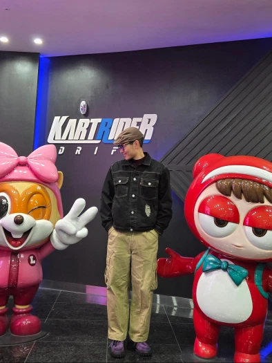 스타일 카드