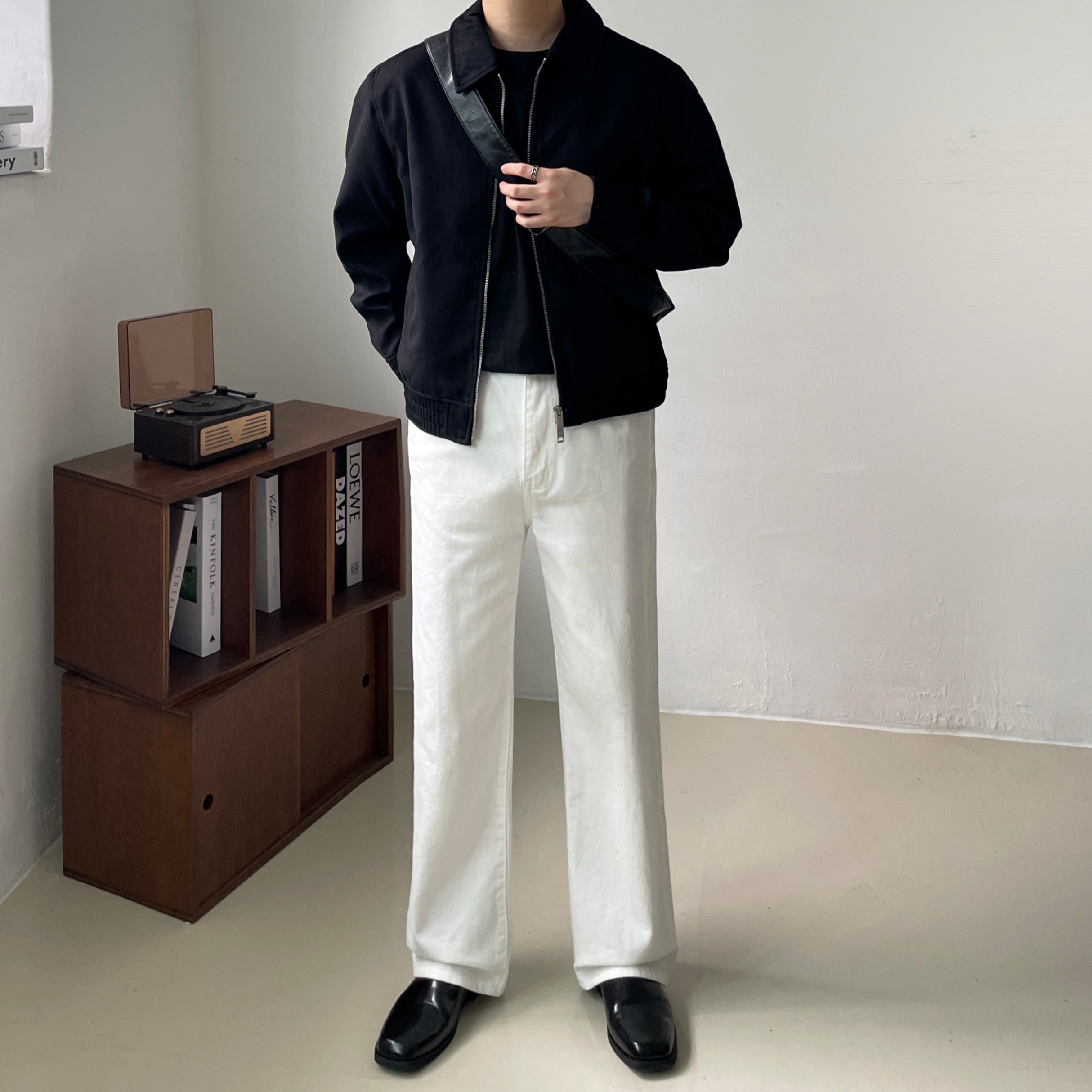 위썸핏님의 스타일 - 1