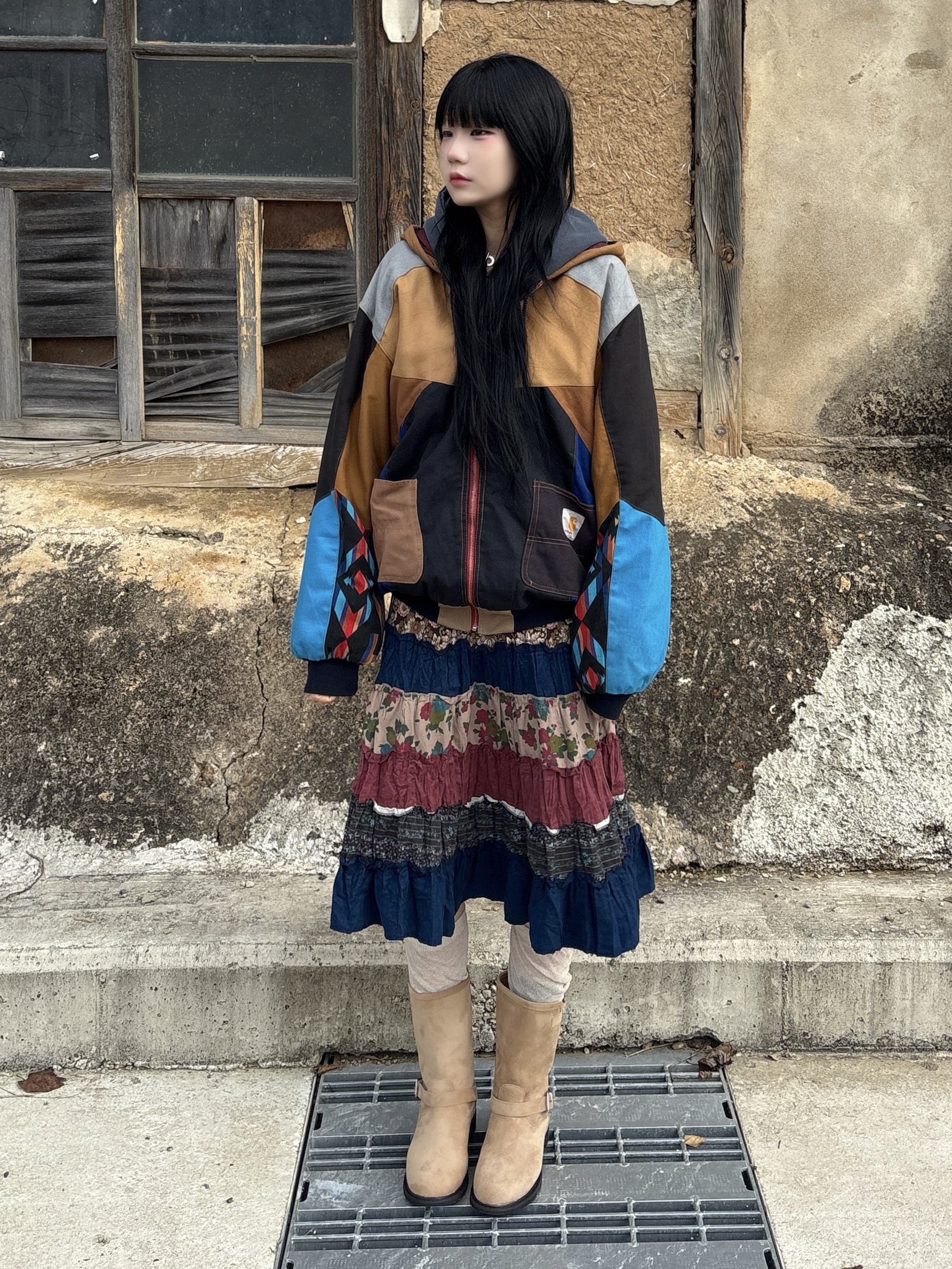 KREAM 스타일 - 2