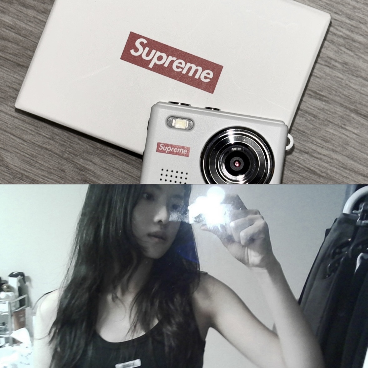 KREAM 스타일