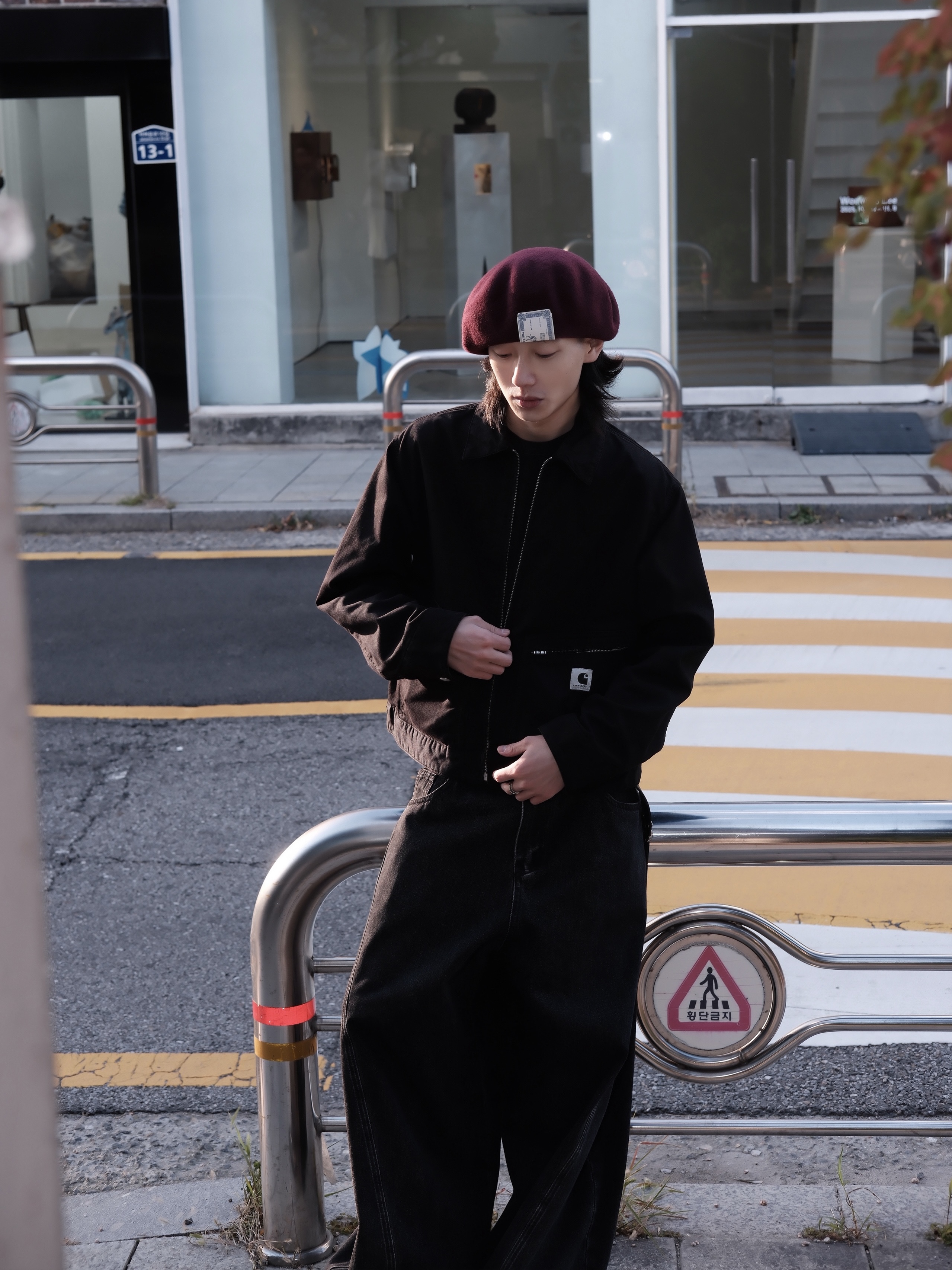 ig:dor.3552님의 스타일 - 4