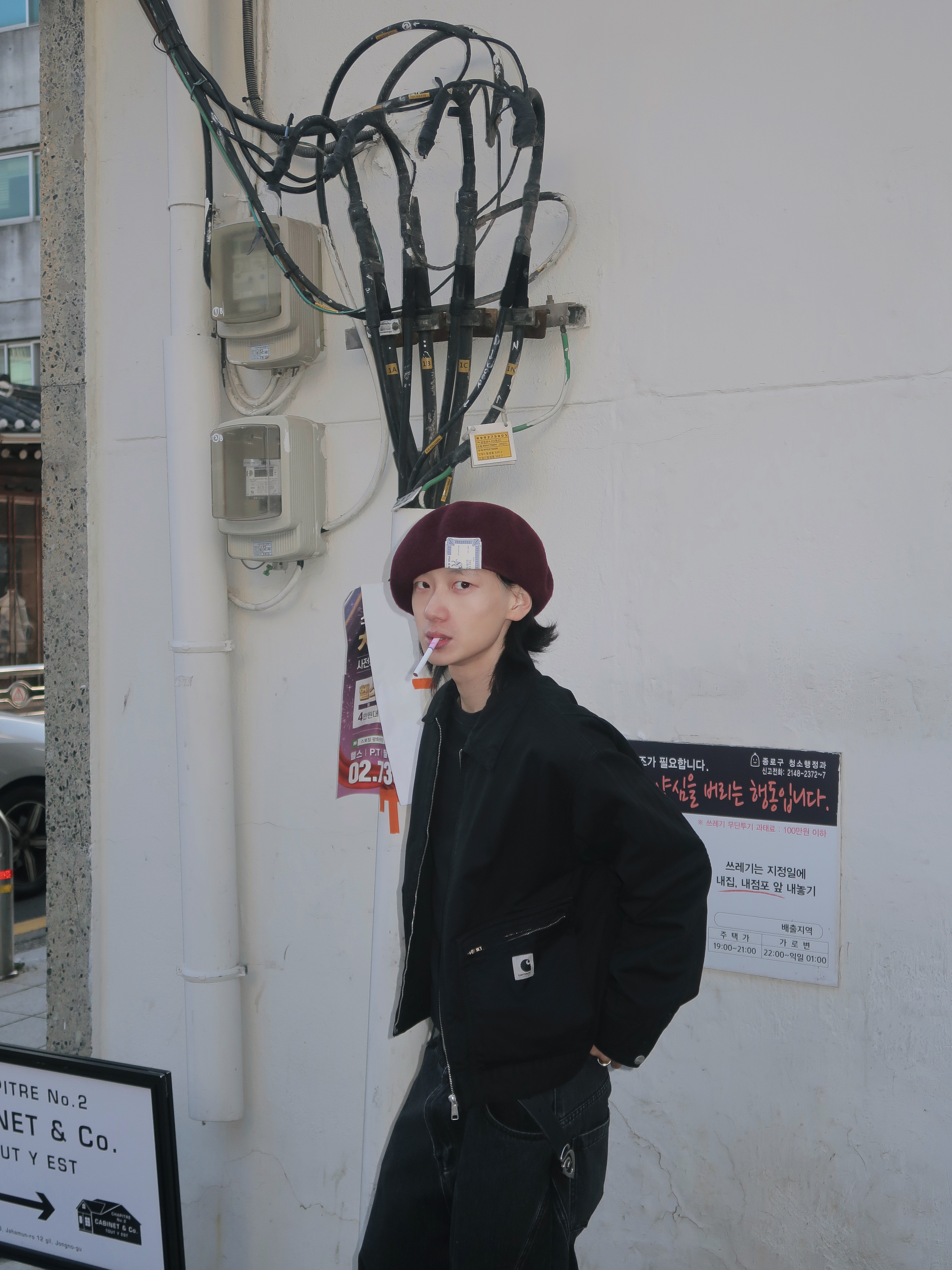 ig:dor.3552님의 스타일 - 3