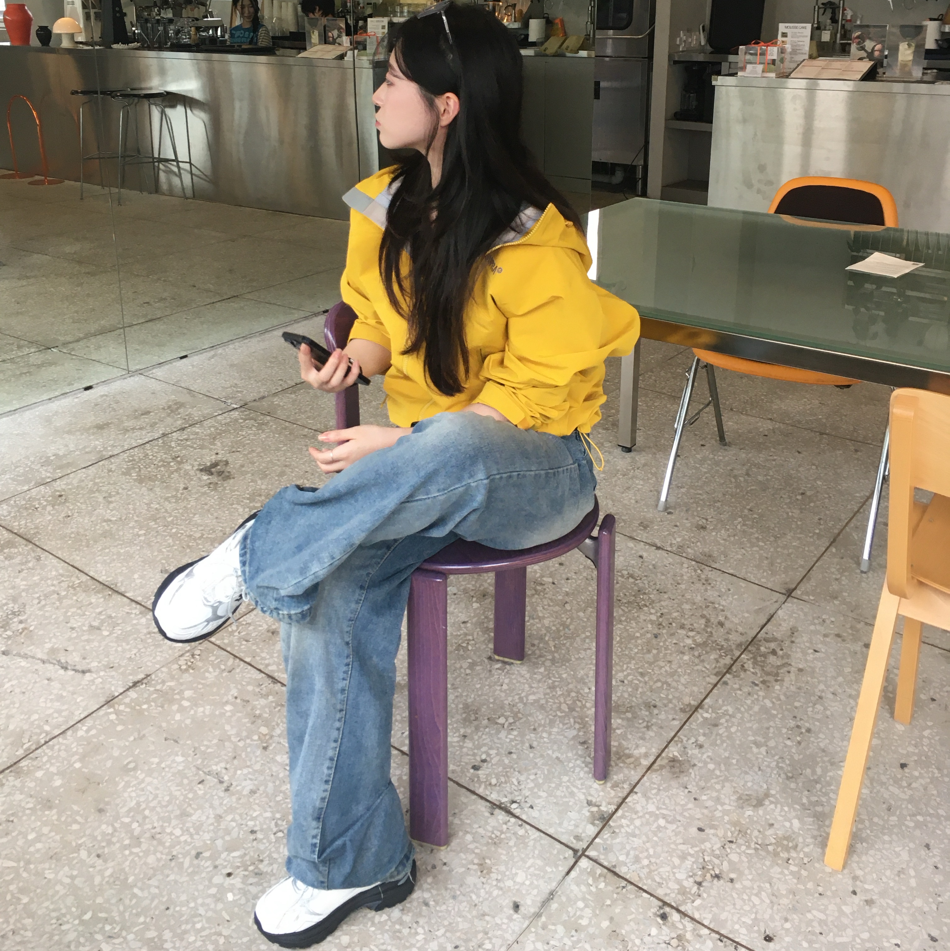 수린님의 스타일 - 5