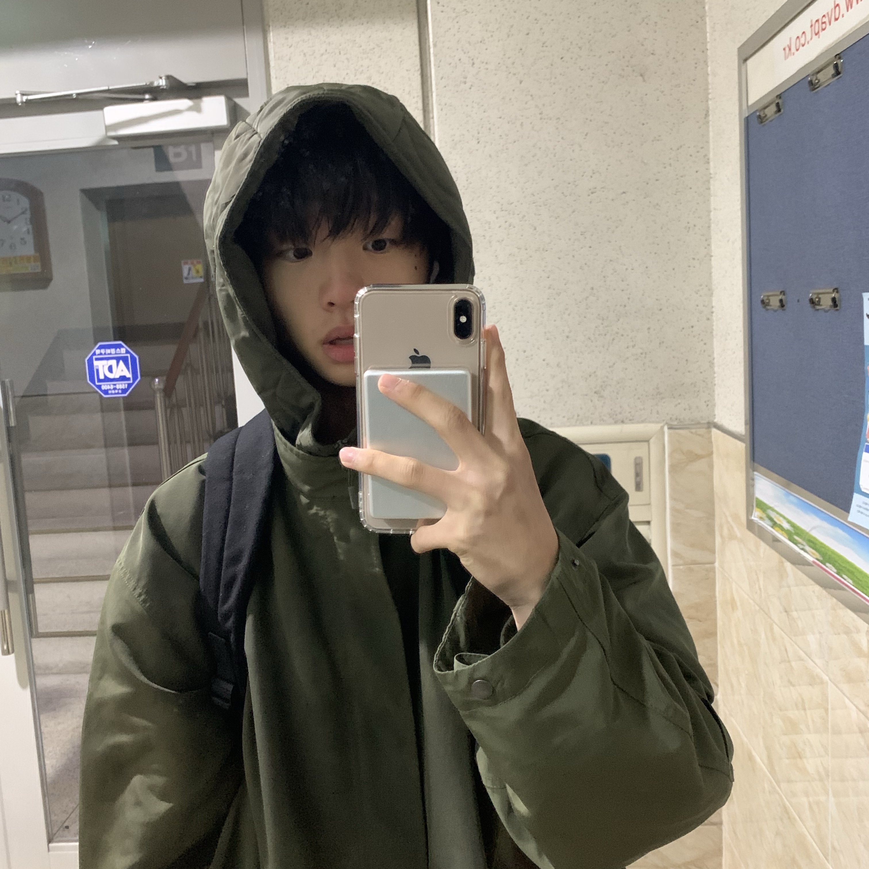 yunpingu님의 스타일 - 2