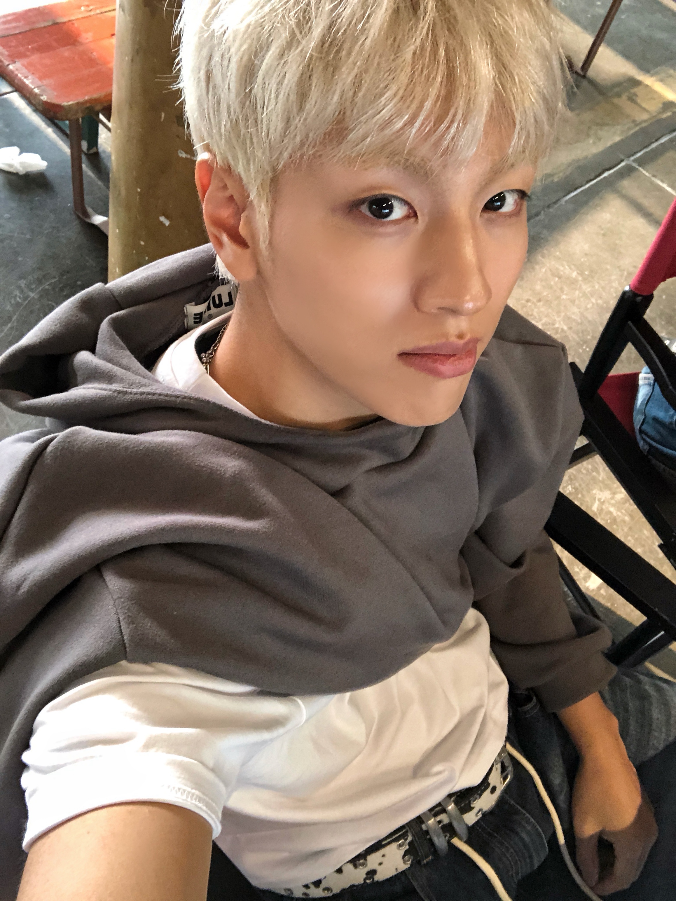 정동수님의 스타일
