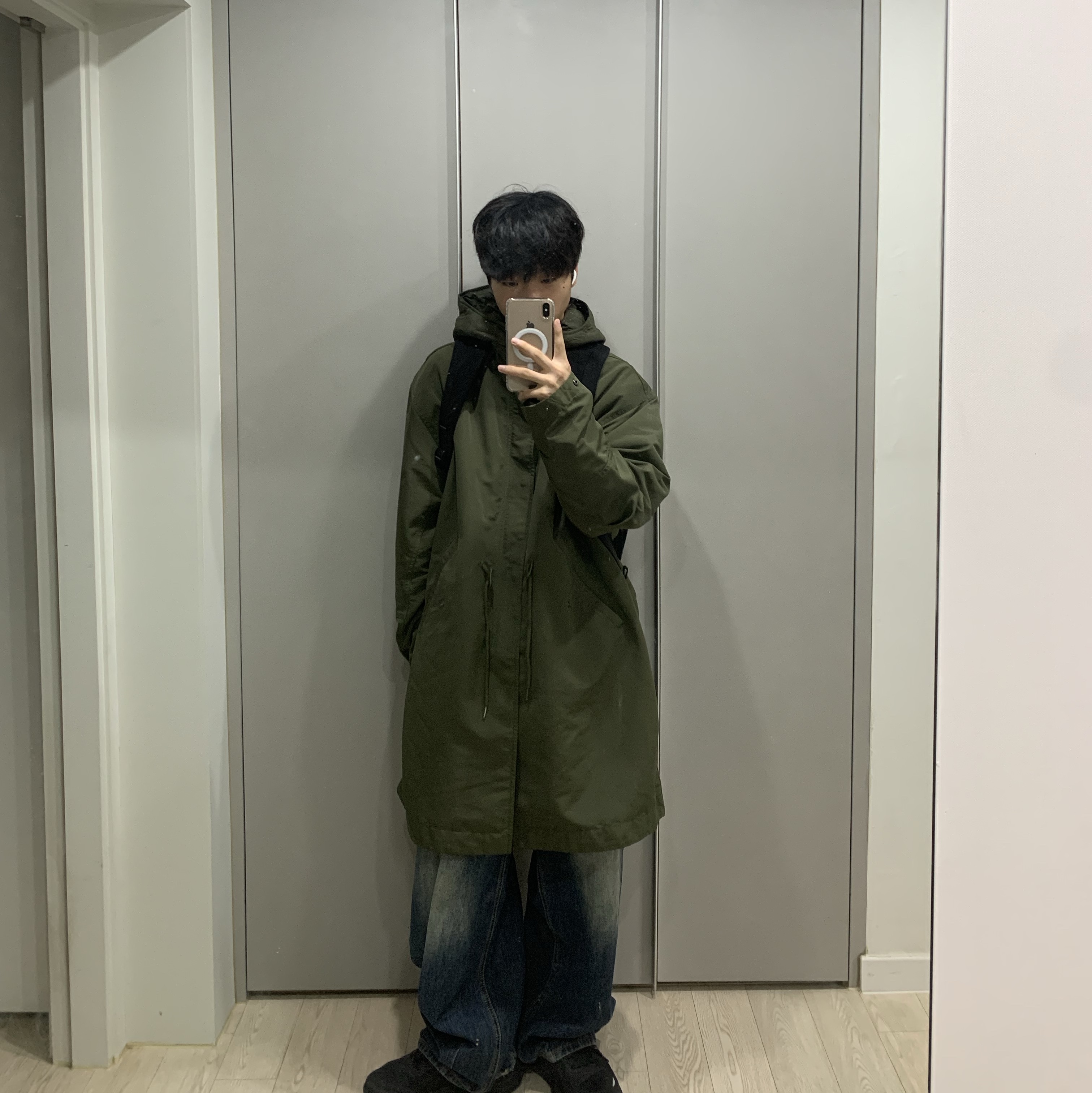 yunpingu님의 스타일 - 3