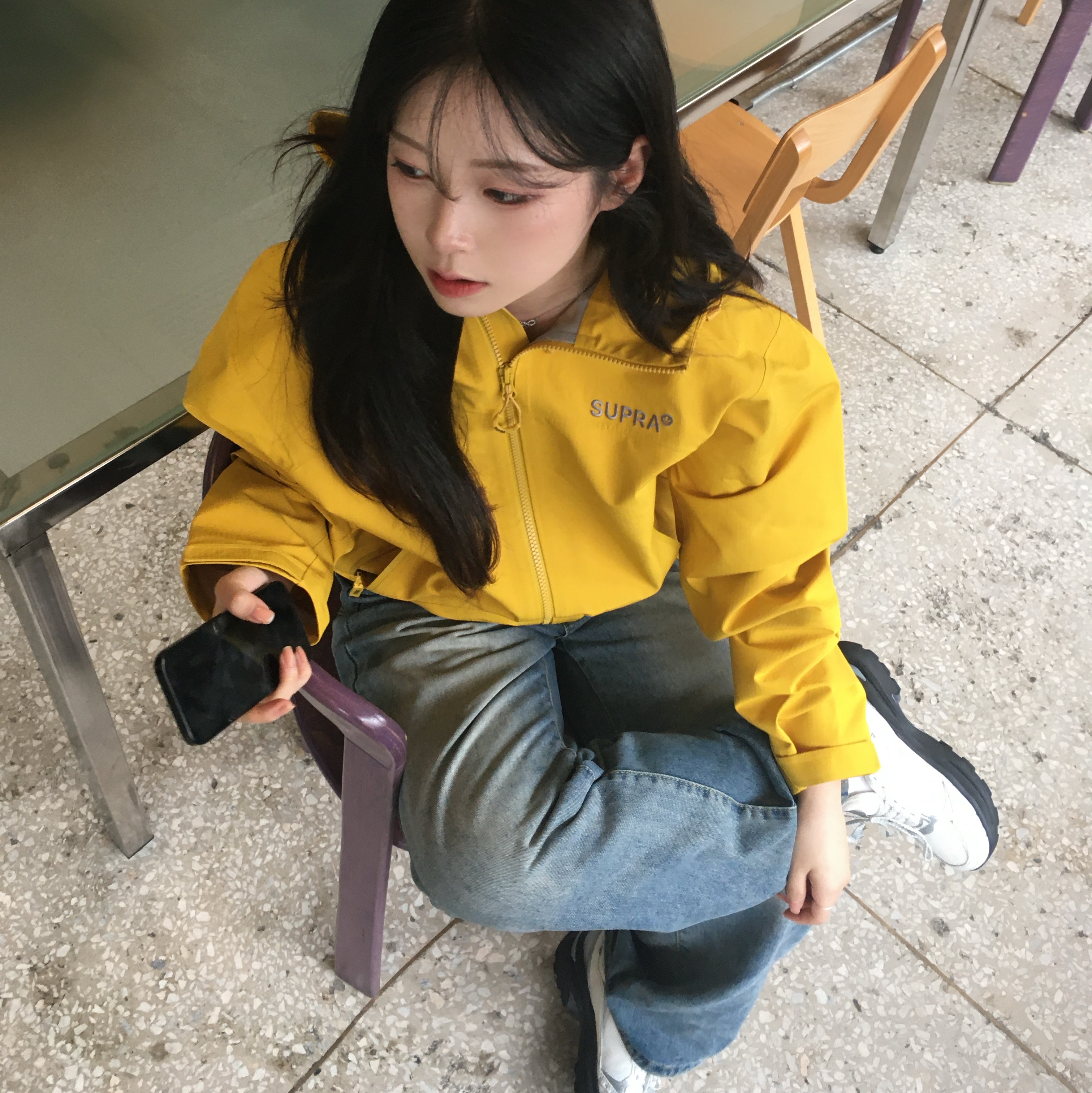 수린님의 스타일 - 6