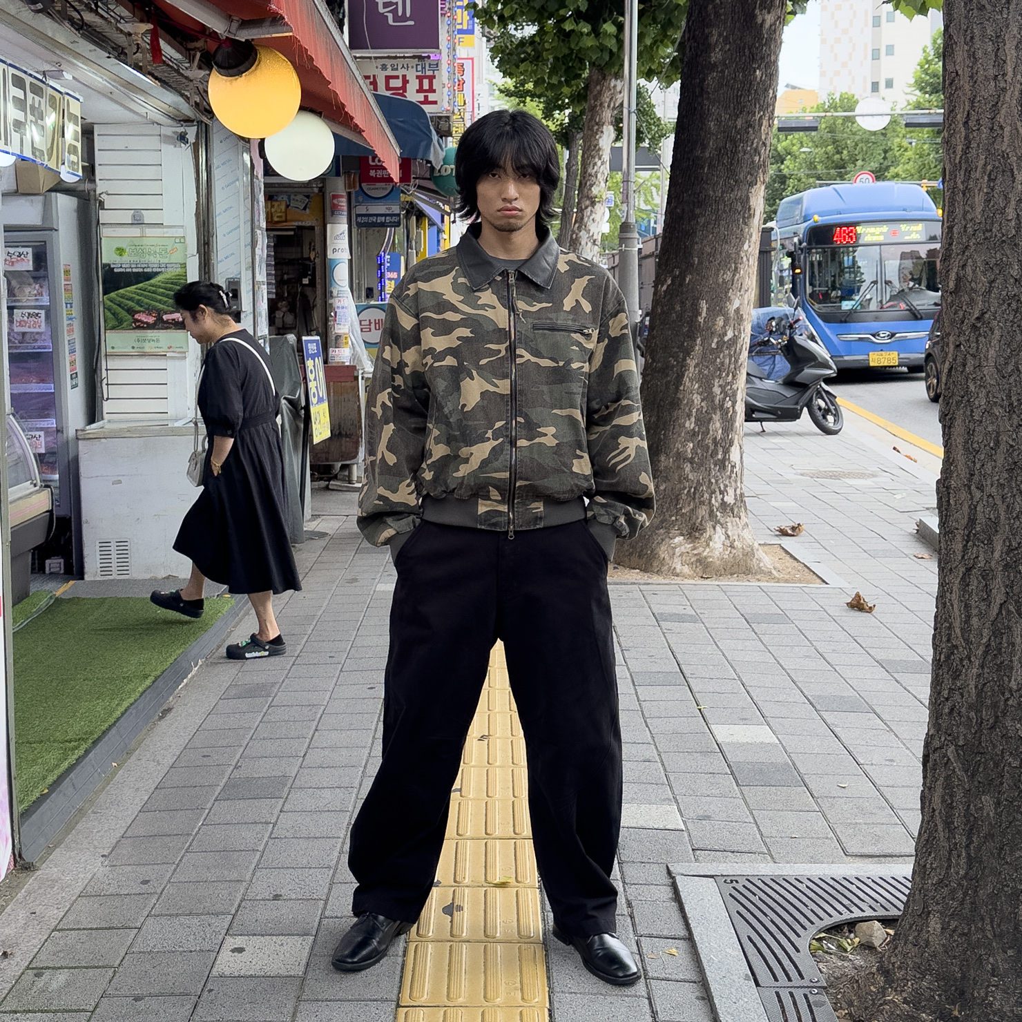 언타터님의 스타일 - 3