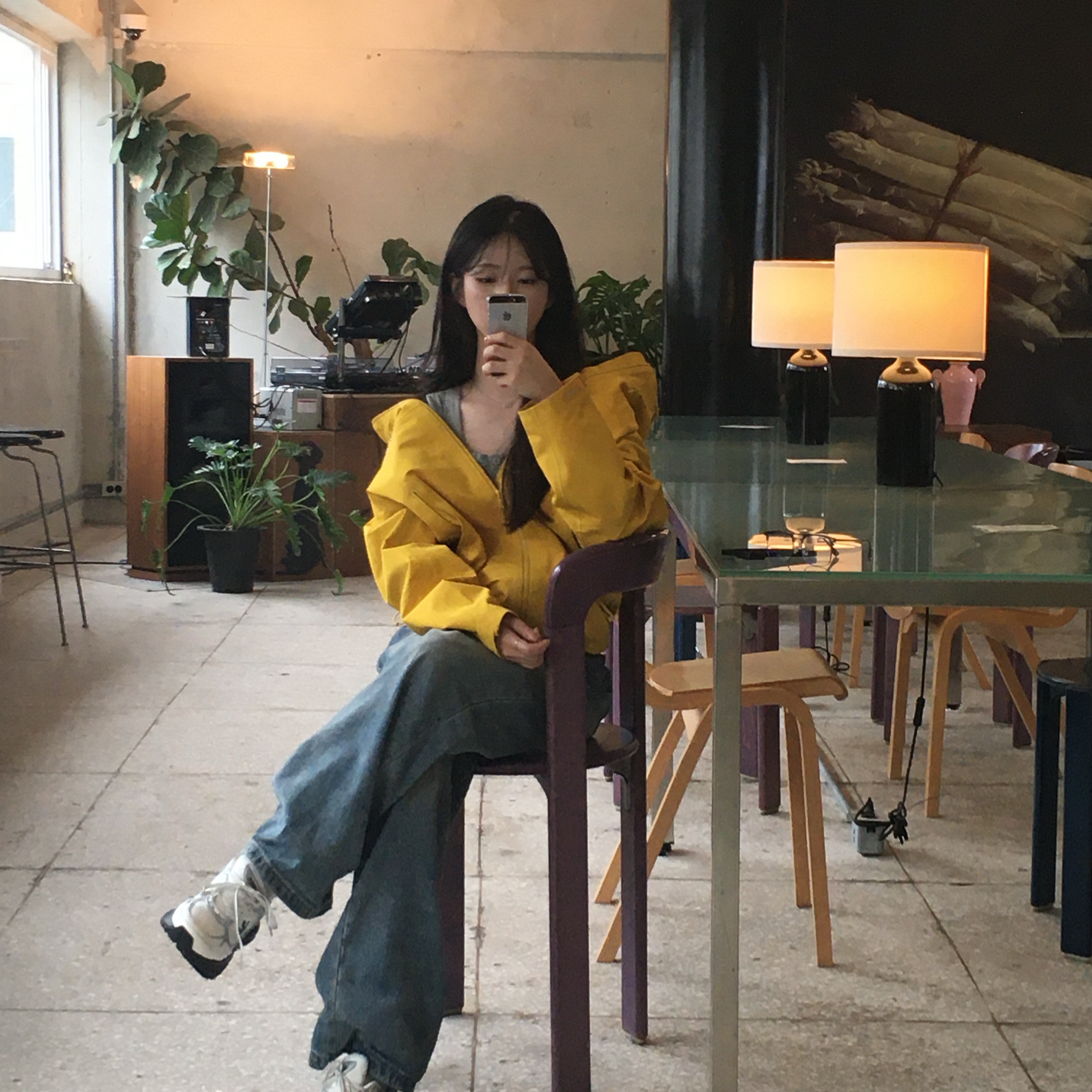 수린님의 스타일 - 7