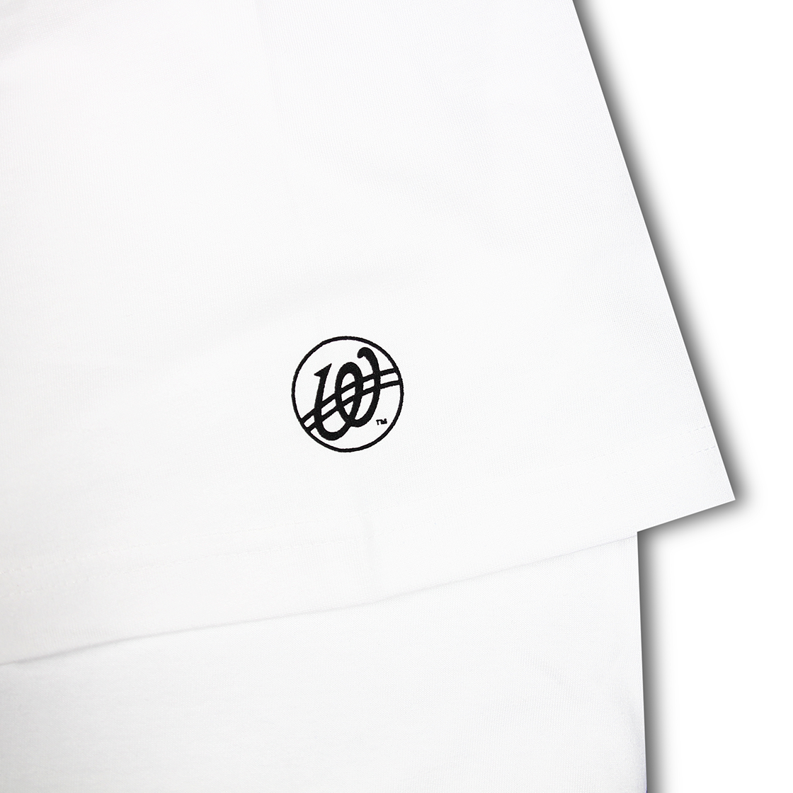 위얼드월드 x 알타임 죠  티셔츠(Weridworld x Artimejoe T-shirt) - 6