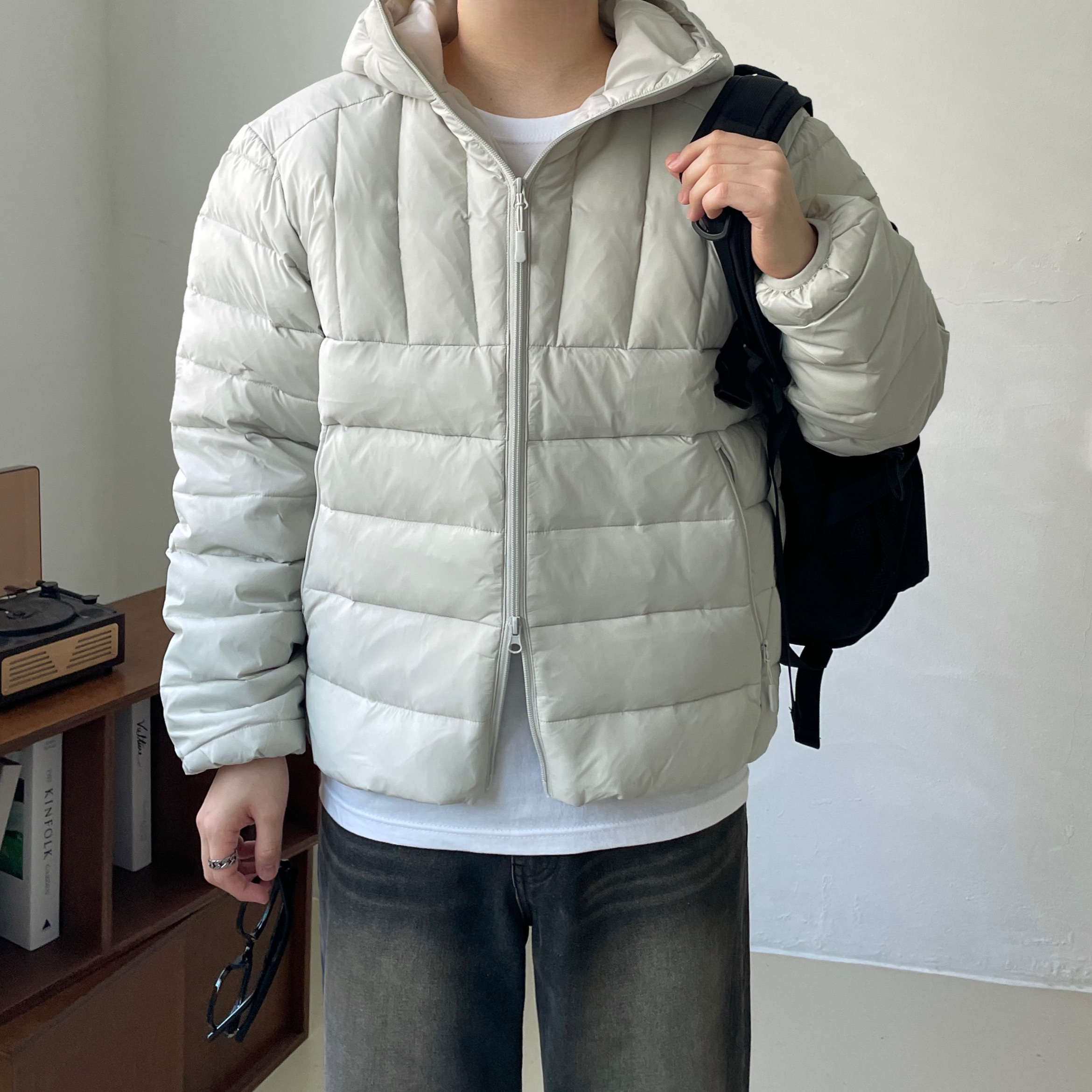 위썸핏님의 스타일 - 4