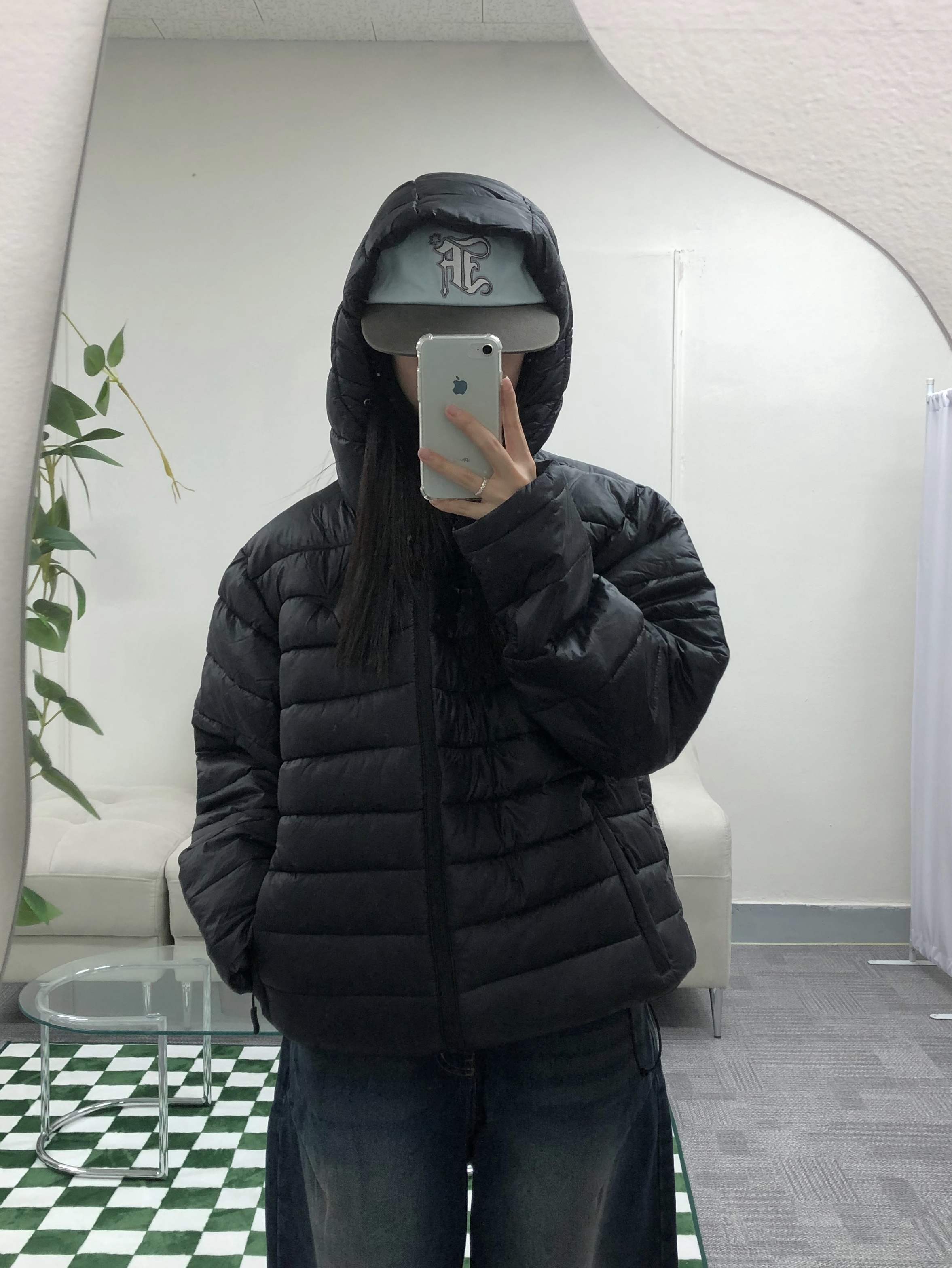 현주님의 스타일 - 1