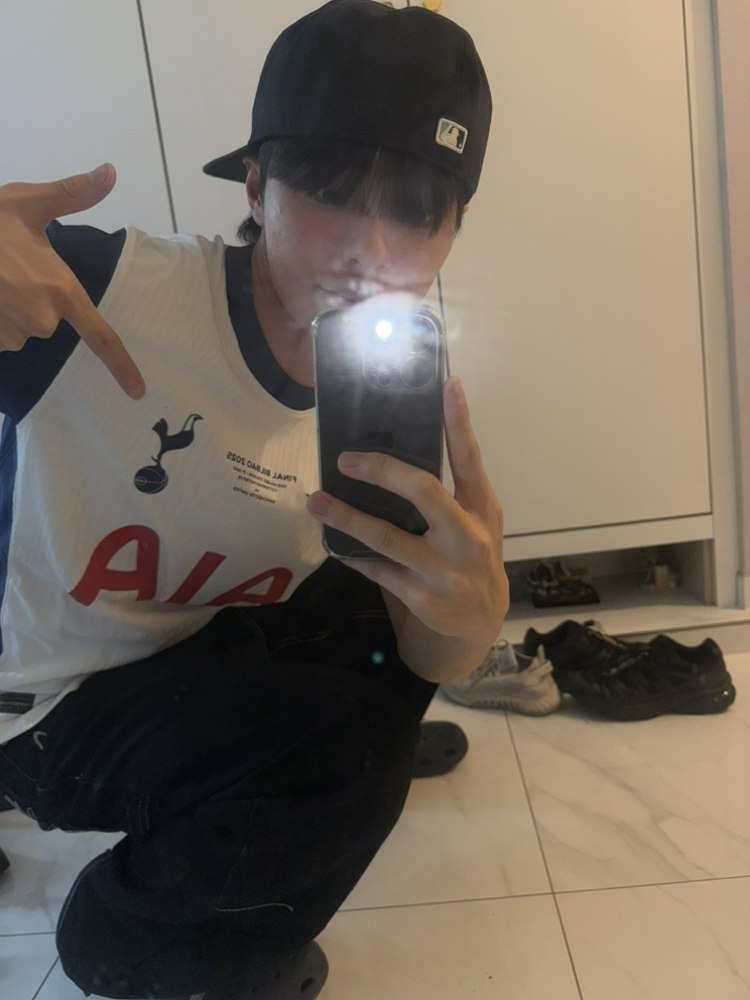 KREAM 프로필 이미지