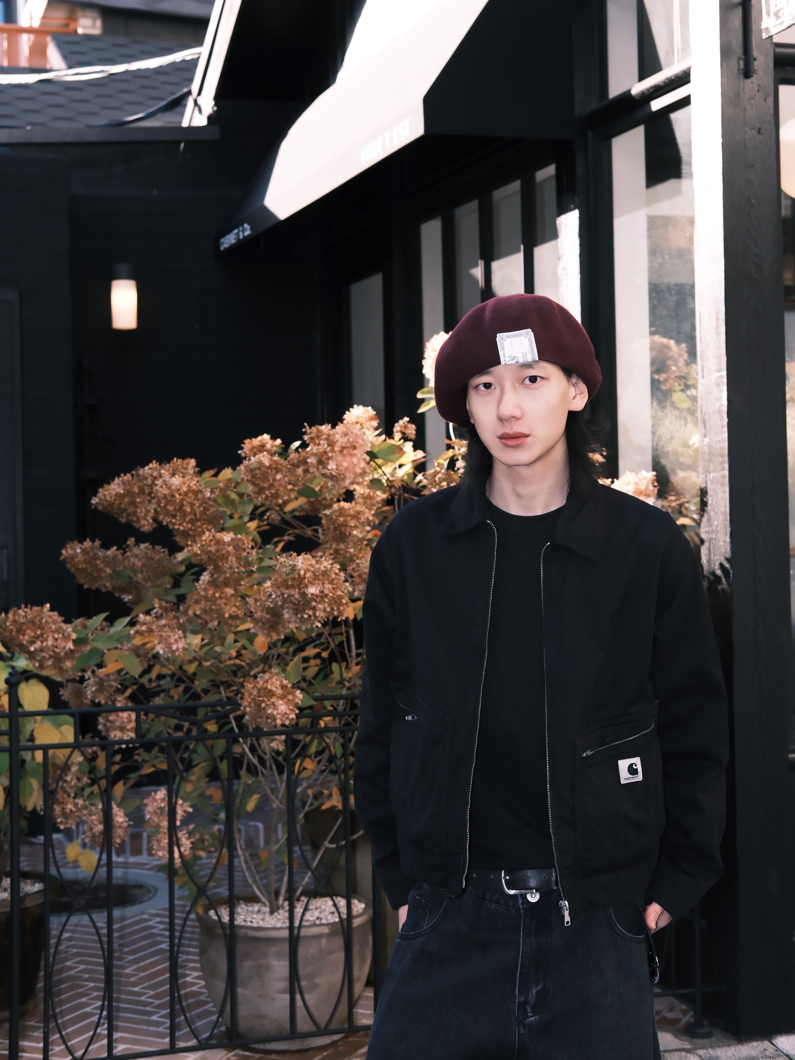 ig:dor.3552님의 스타일 - 2