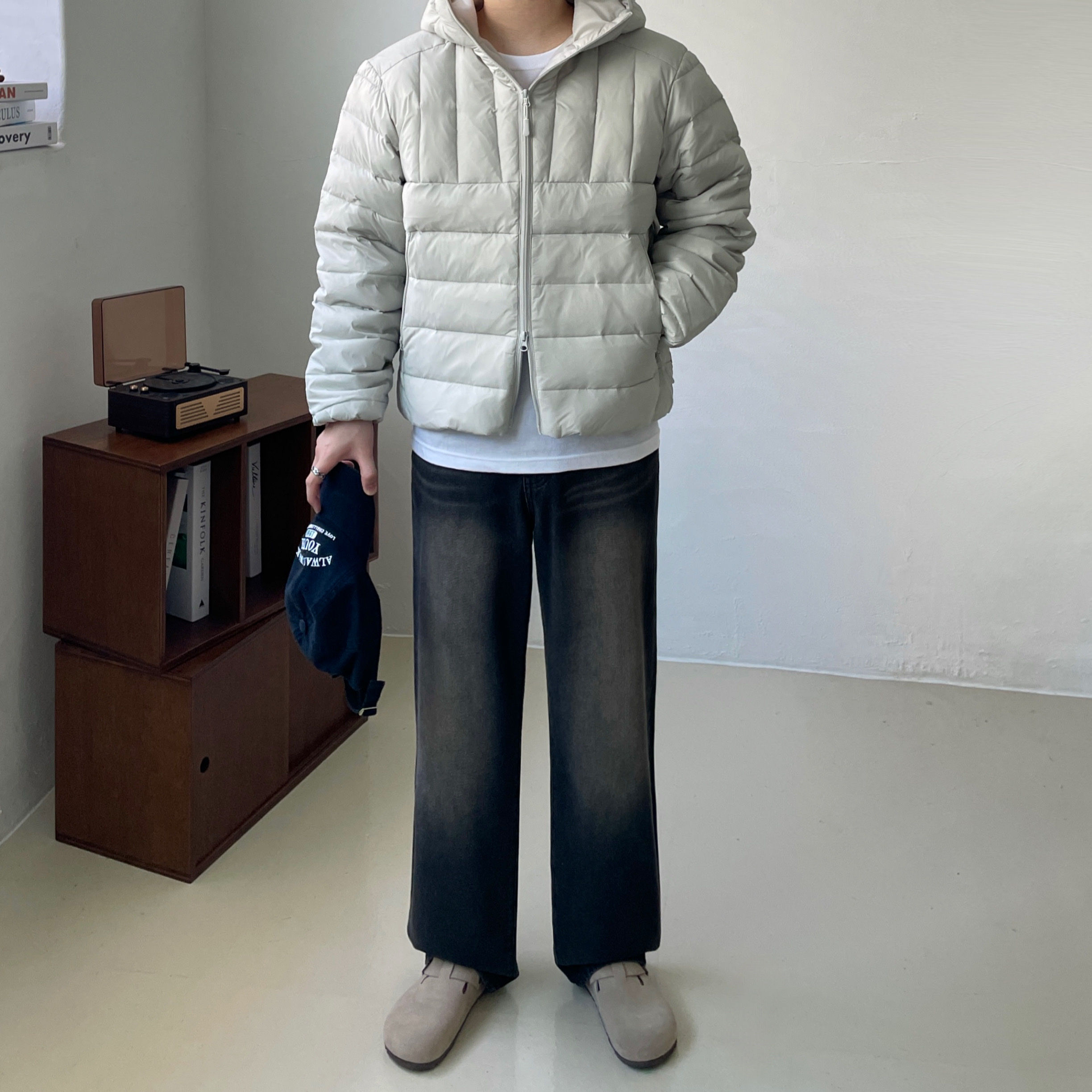 위썸핏님의 스타일 - 6
