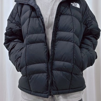 The North Face White Label Daydrive EX On Jacket Black - 25FW 착용 스타일