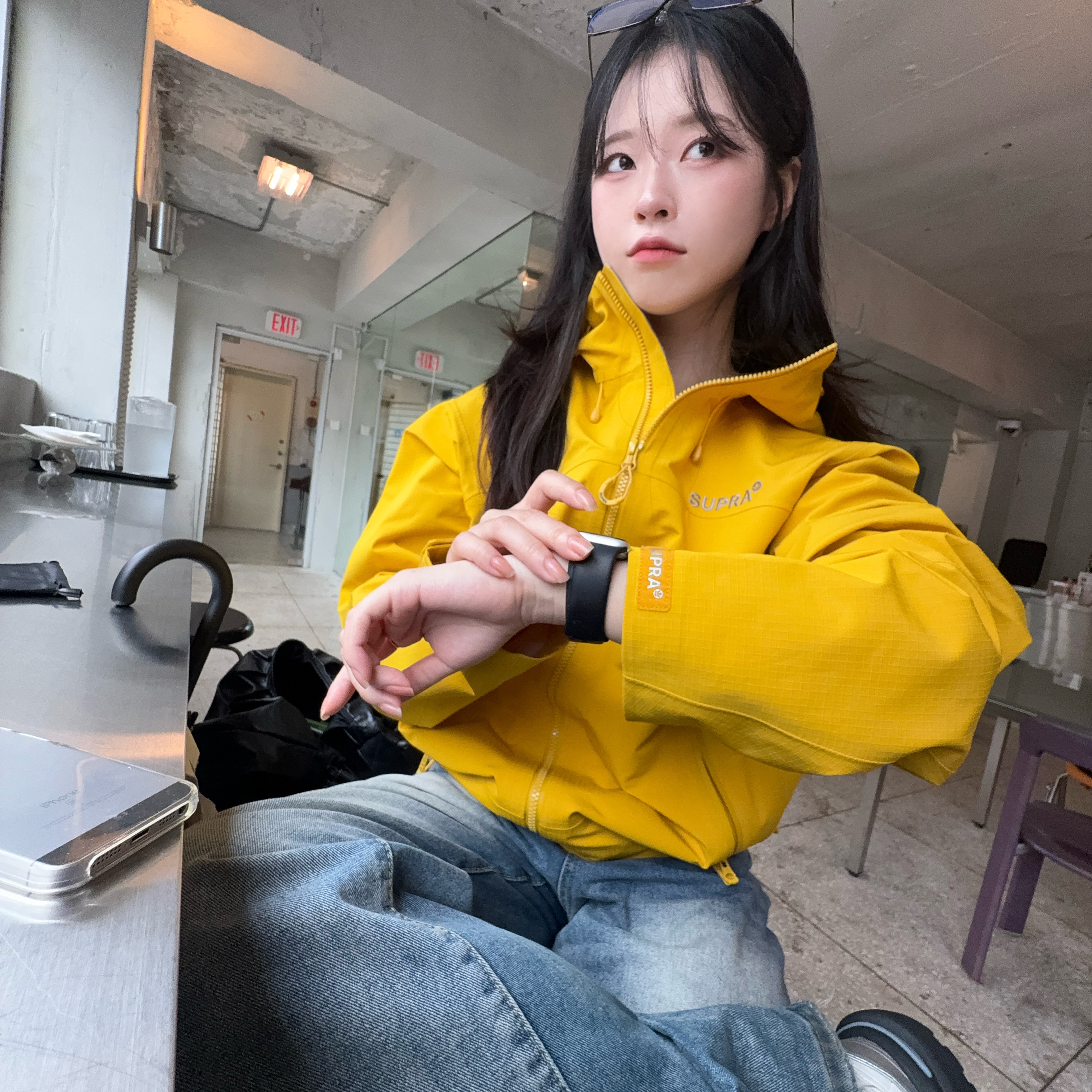 수린님의 스타일 - 4