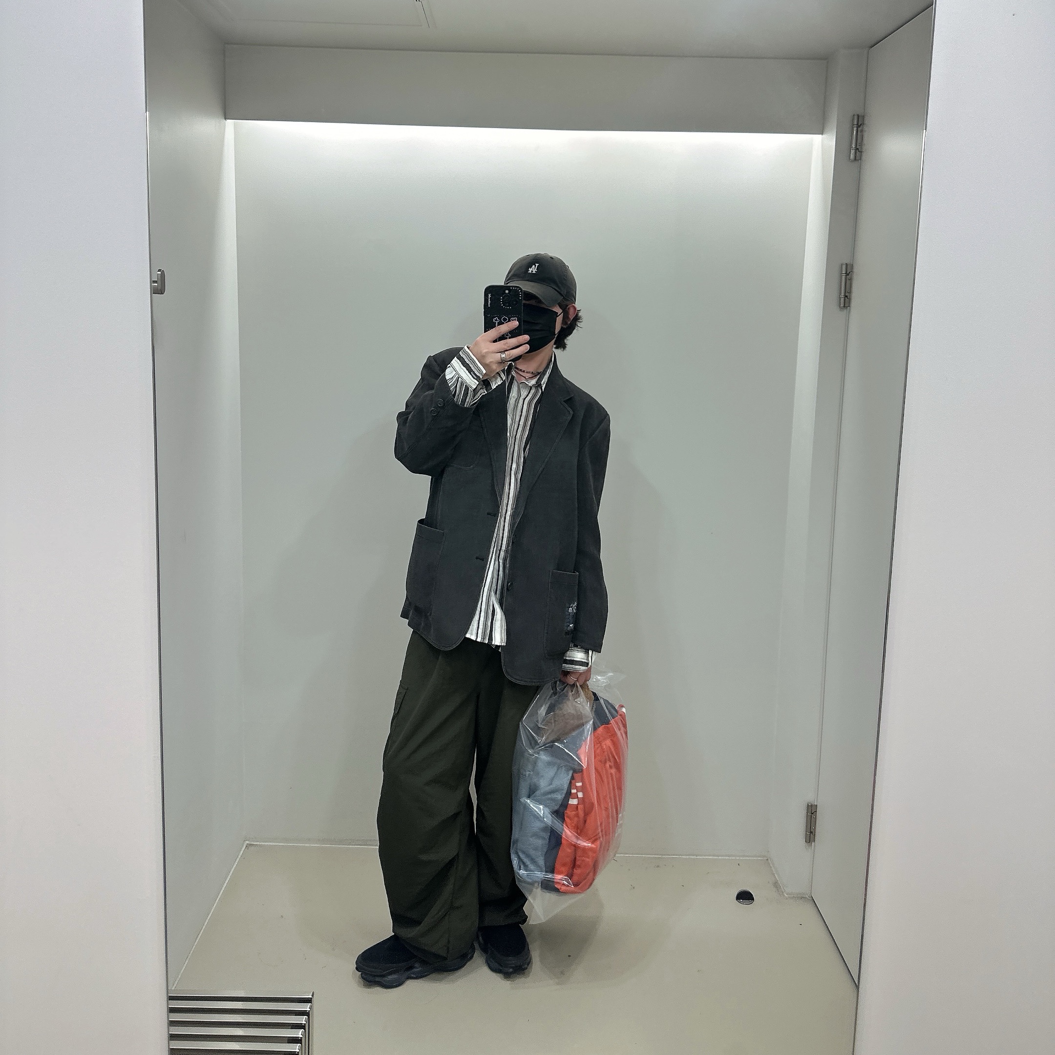 반갑숨더님의 스타일