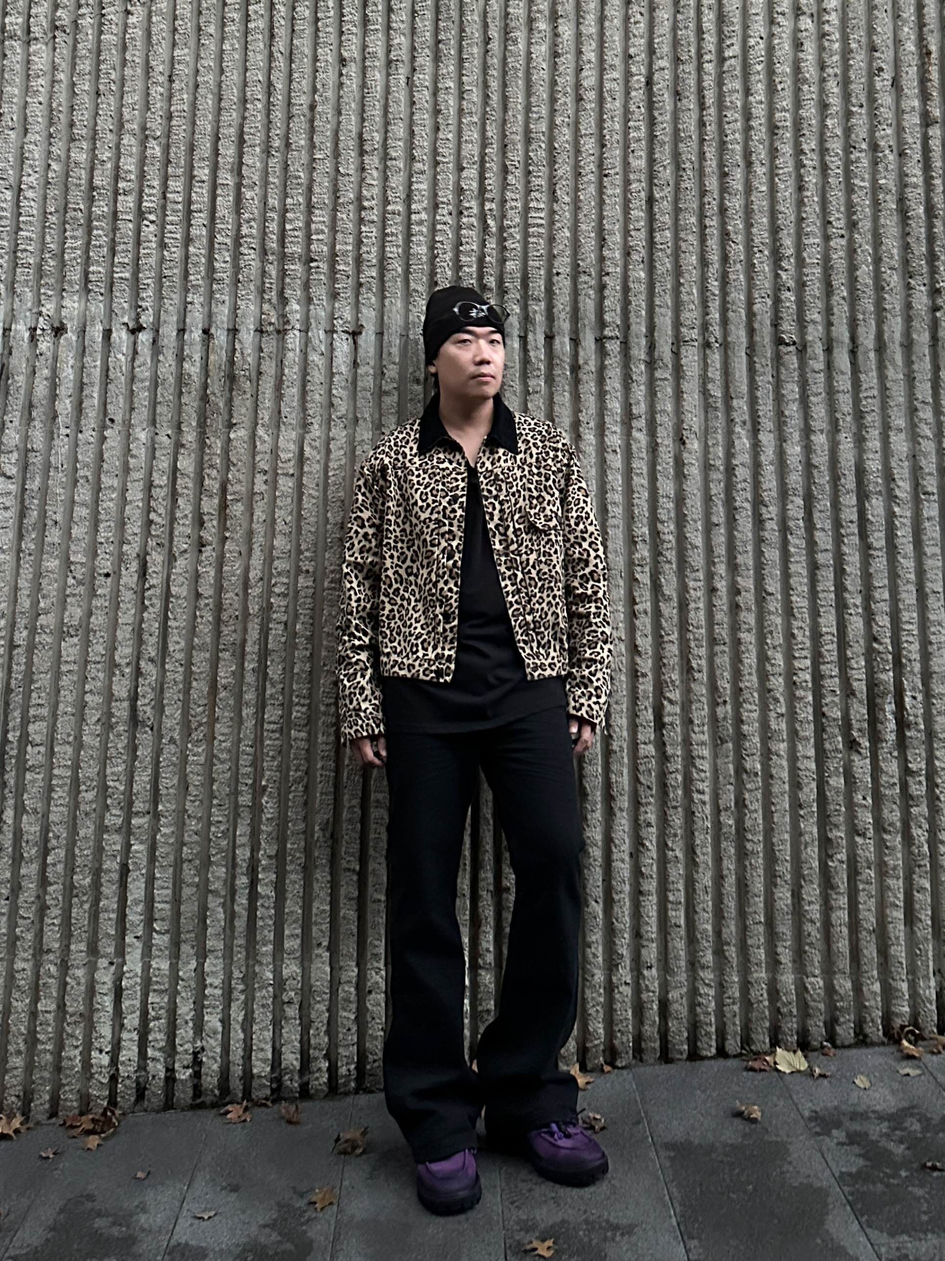 롸형님의 스타일 - 1