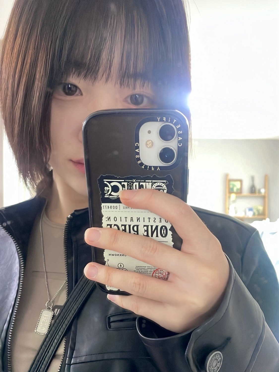 Diesel Dx1455 Stainless Steel Dog Tag Necklace Silver, (W) Yeezy Gap Engineered by Balenciaga Long-Sleeve Second Skin Beige 착용 스타일 - 1