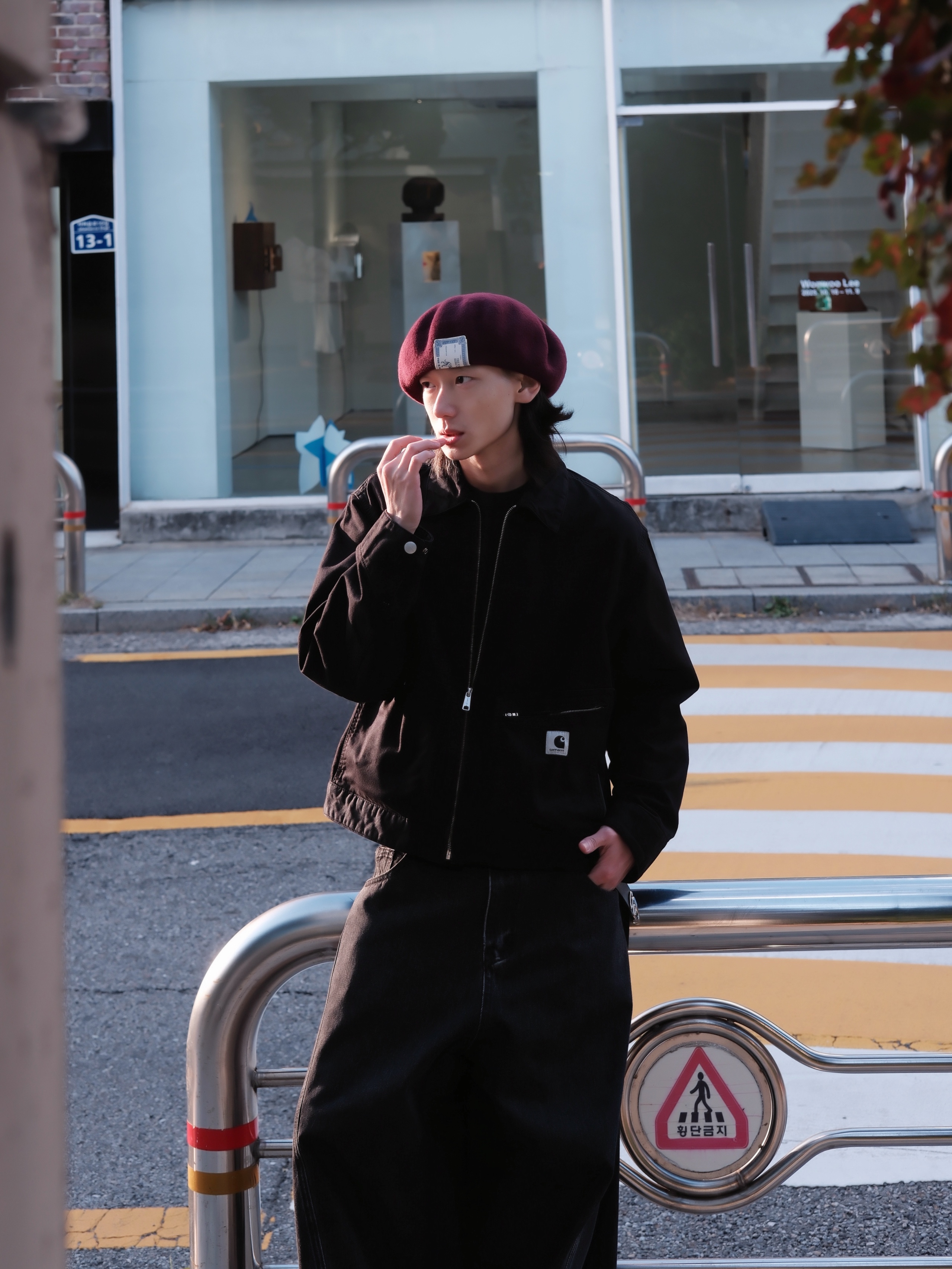 ig:dor.3552님의 스타일 - 1
