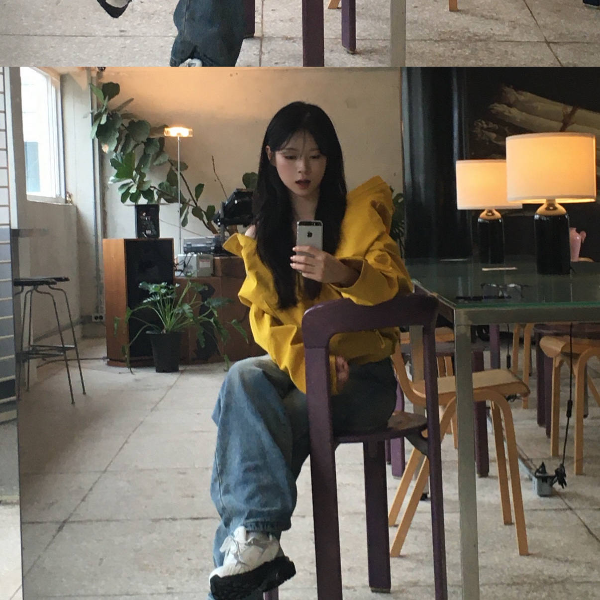 수린님의 스타일 - 3