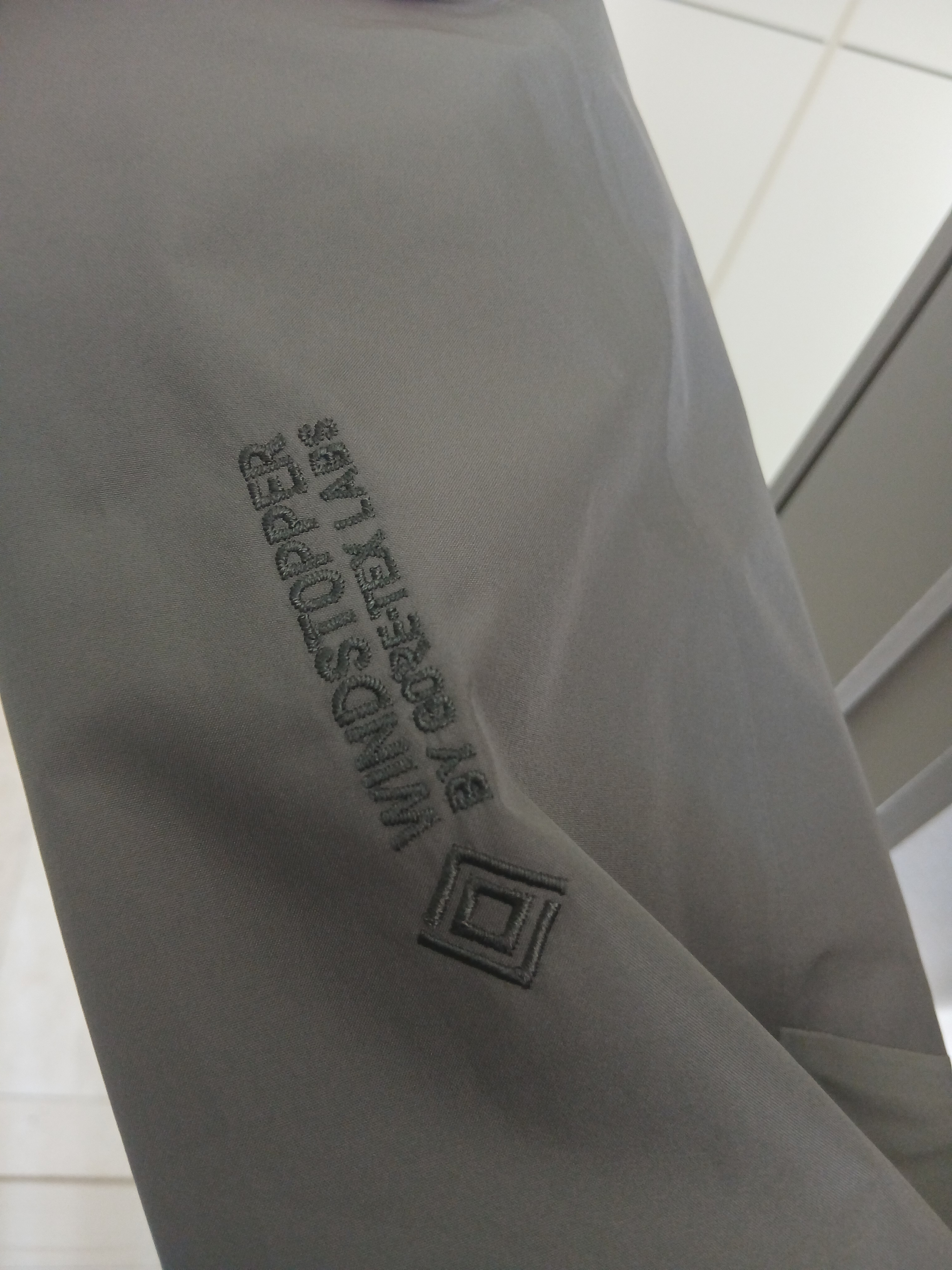 Arc'teryx Solano Hoody Black, Arc'teryx Solano Hoody Forage 착용 스타일 - 9