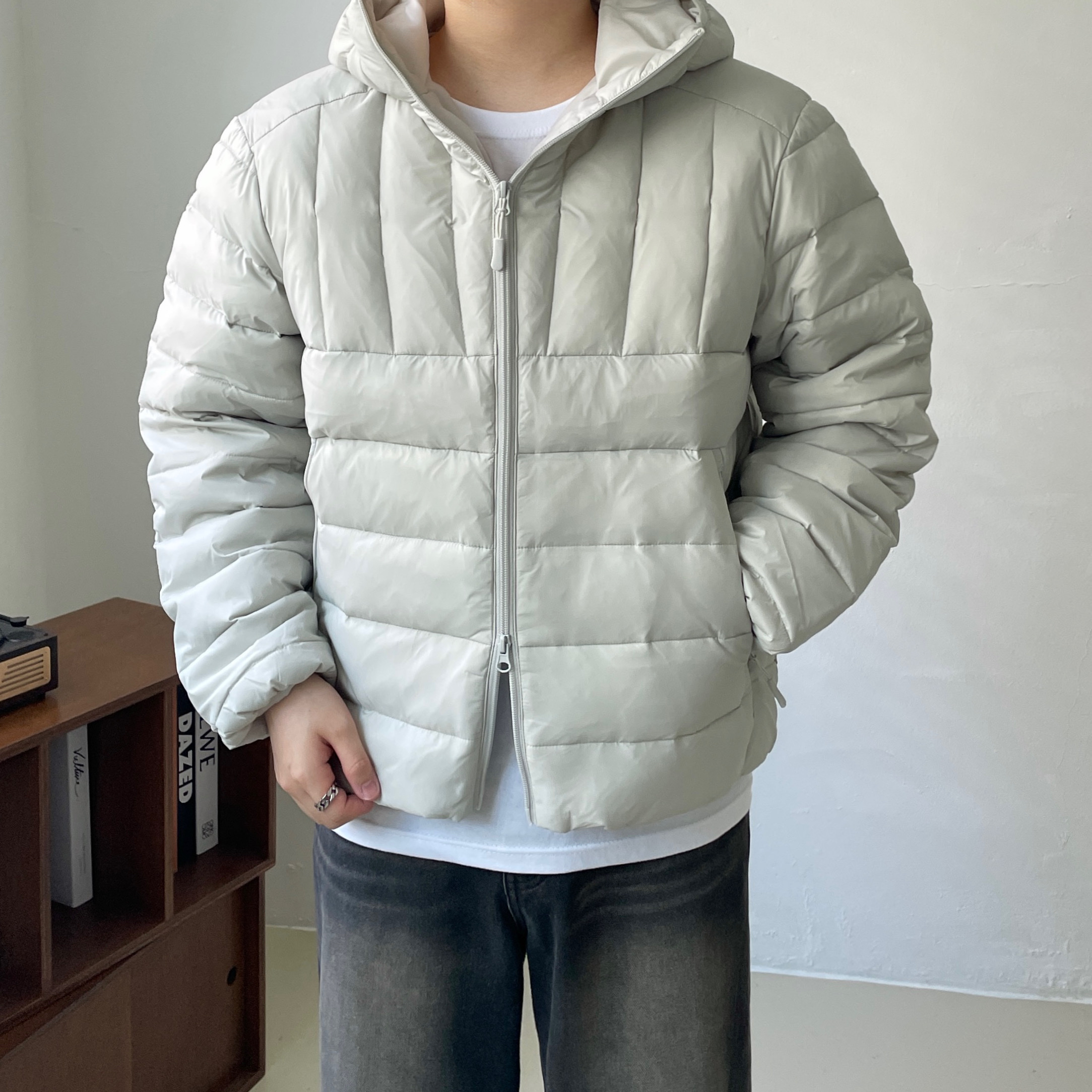 위썸핏님의 스타일 - 8