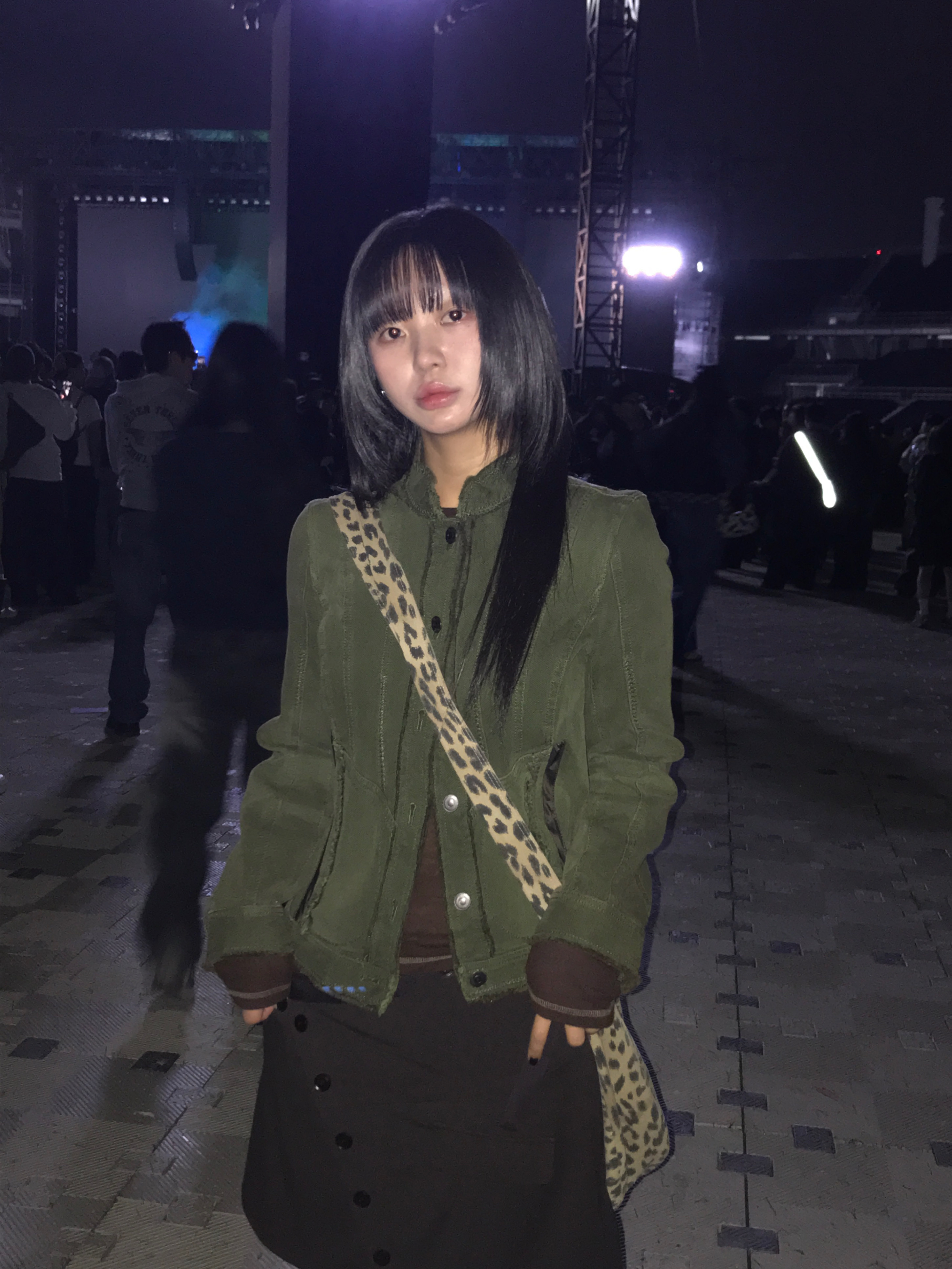 뽀오짱님의 스타일