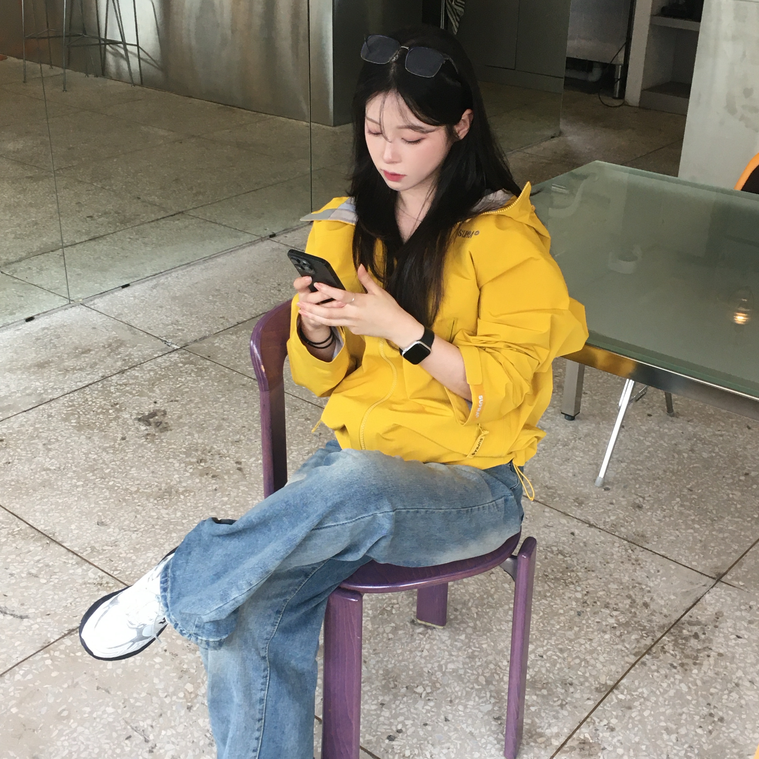 수린님의 스타일 - 1