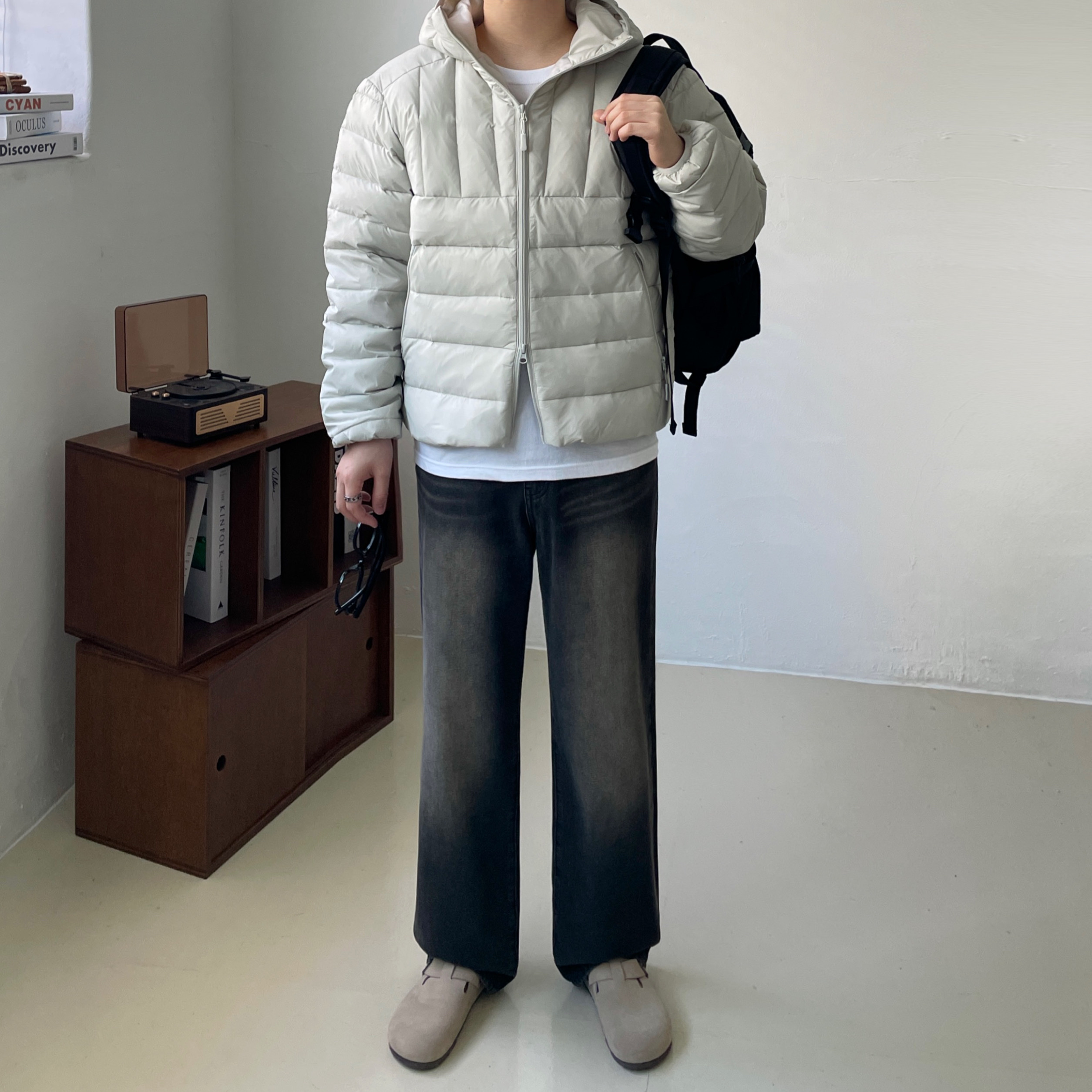 위썸핏님의 스타일 - 5