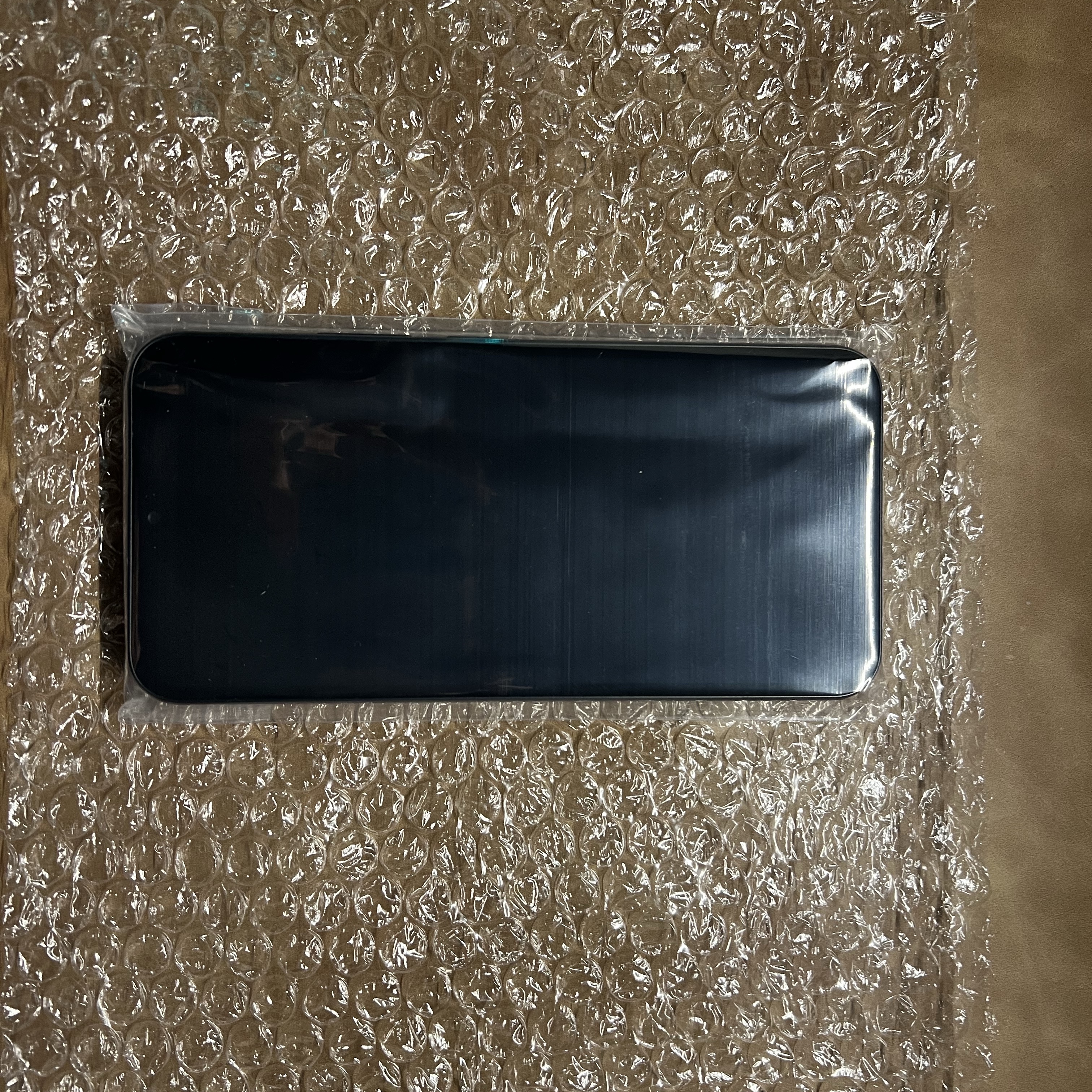 [S등급] Refurbished Galaxy A34 128GB Black 착용 스타일 - 3