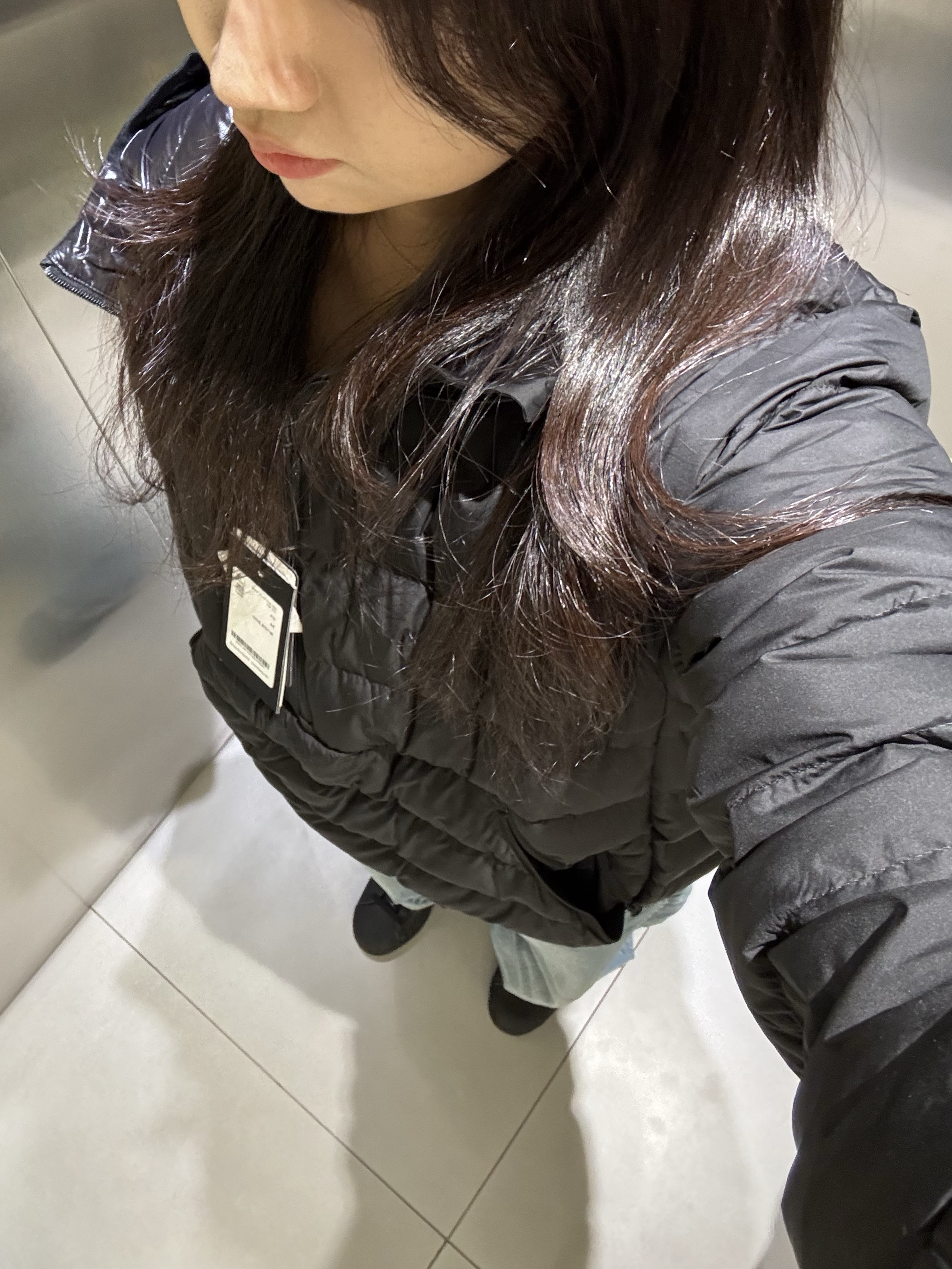 KREAM 스타일 - 3