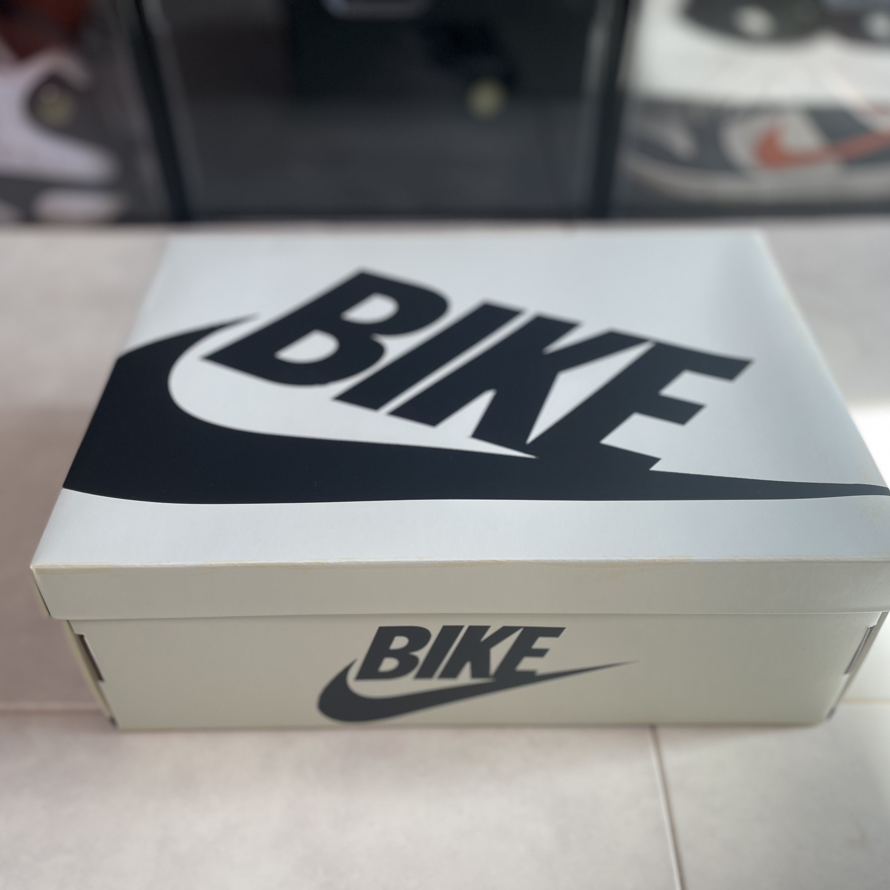 Jordan 1 x Nigel Sylvester Retro Low OG Better With Time 착용 스타일 - 6