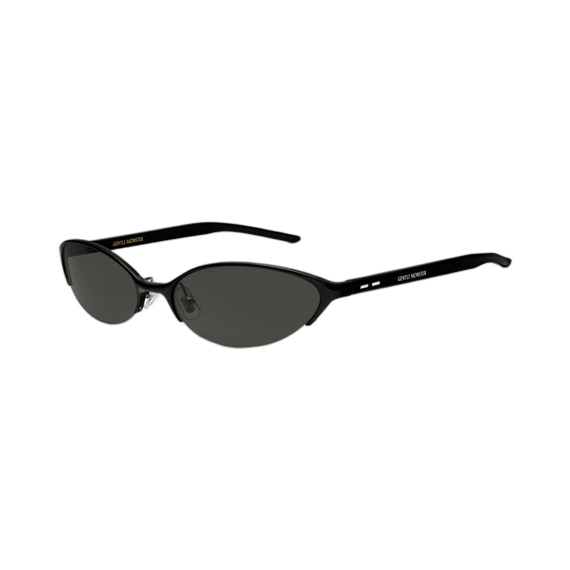 젠틀 몬스터 라임스 01 블랙 블랙(Gentle Monster Limes 01 Black Black) - 3